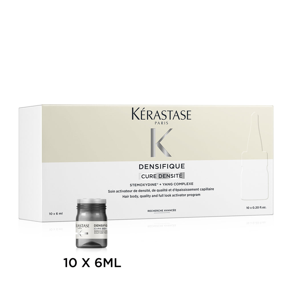 KÉRASTASE DENSIFIQUE Ampollas Densifique 10 X 6 Ml