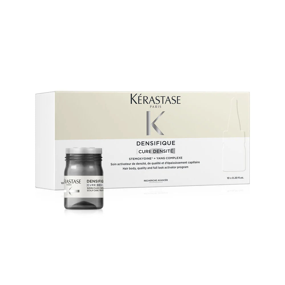 KÉRASTASE DENSIFIQUE Ampollas Densifique 10 X 6 Ml
