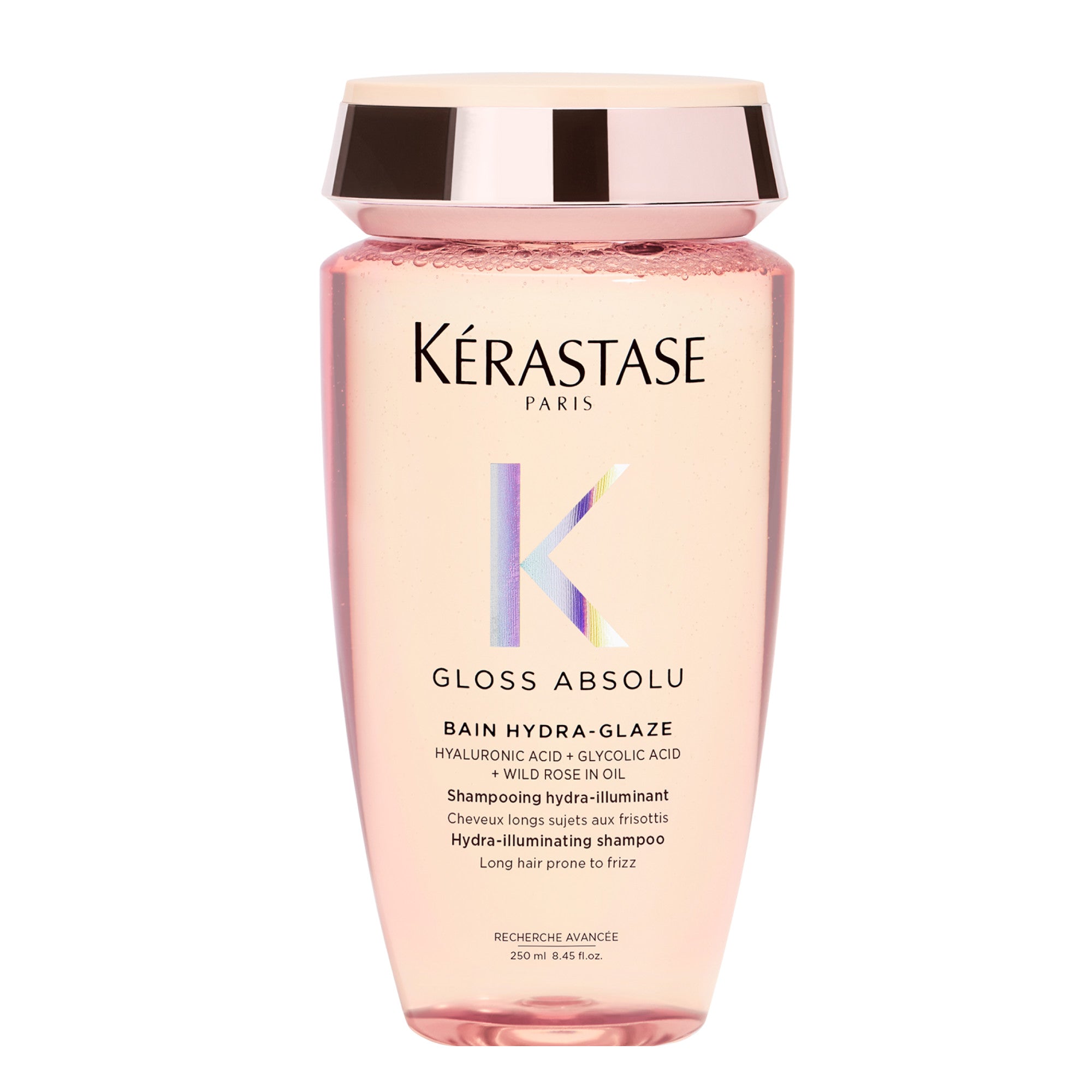 CHAMPÚ BAIN HYDRA-GLAZE GLOSS ABSOLU 250ML