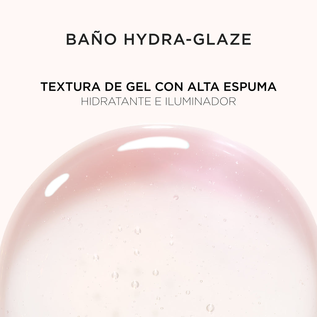 CHAMPÚ BAIN HYDRA-GLAZE GLOSS ABSOLU 250ML