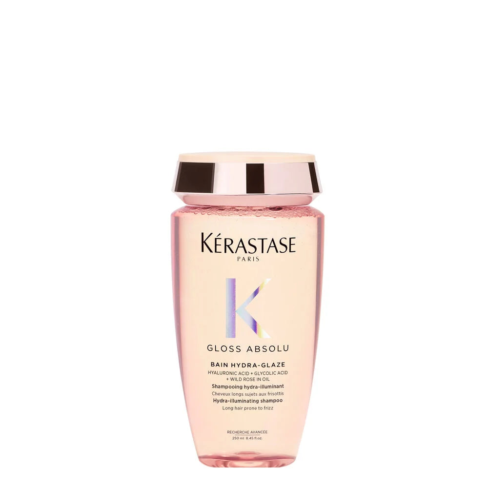 KERASTASE Shampoo Bain Hydra-Glaze 250 ml