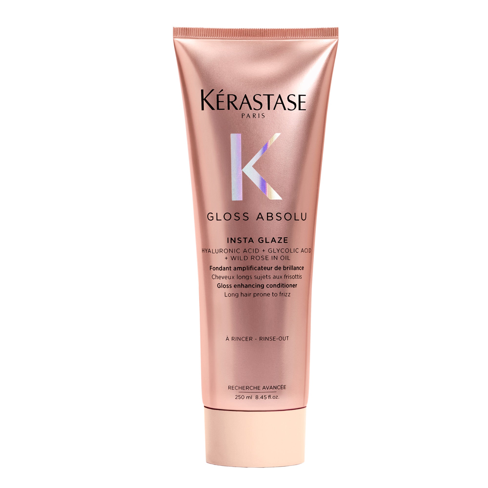 ACONDICIONADOR INSTA GLAZE 250ml Kerastase - Gloss Absolu