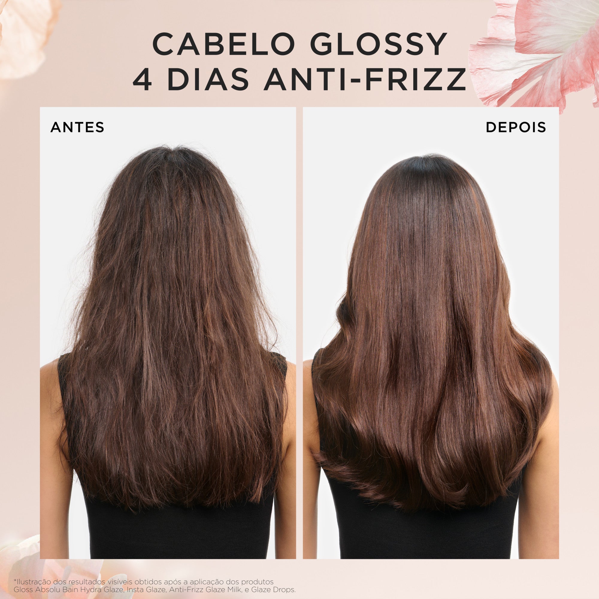 ACONDICIONADOR INSTA GLAZE 250ml Kerastase - Gloss Absolu