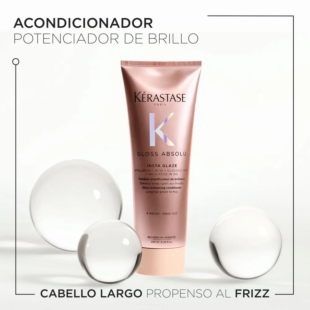 KERASTASE Insta Glaze Acondicionador 250ml