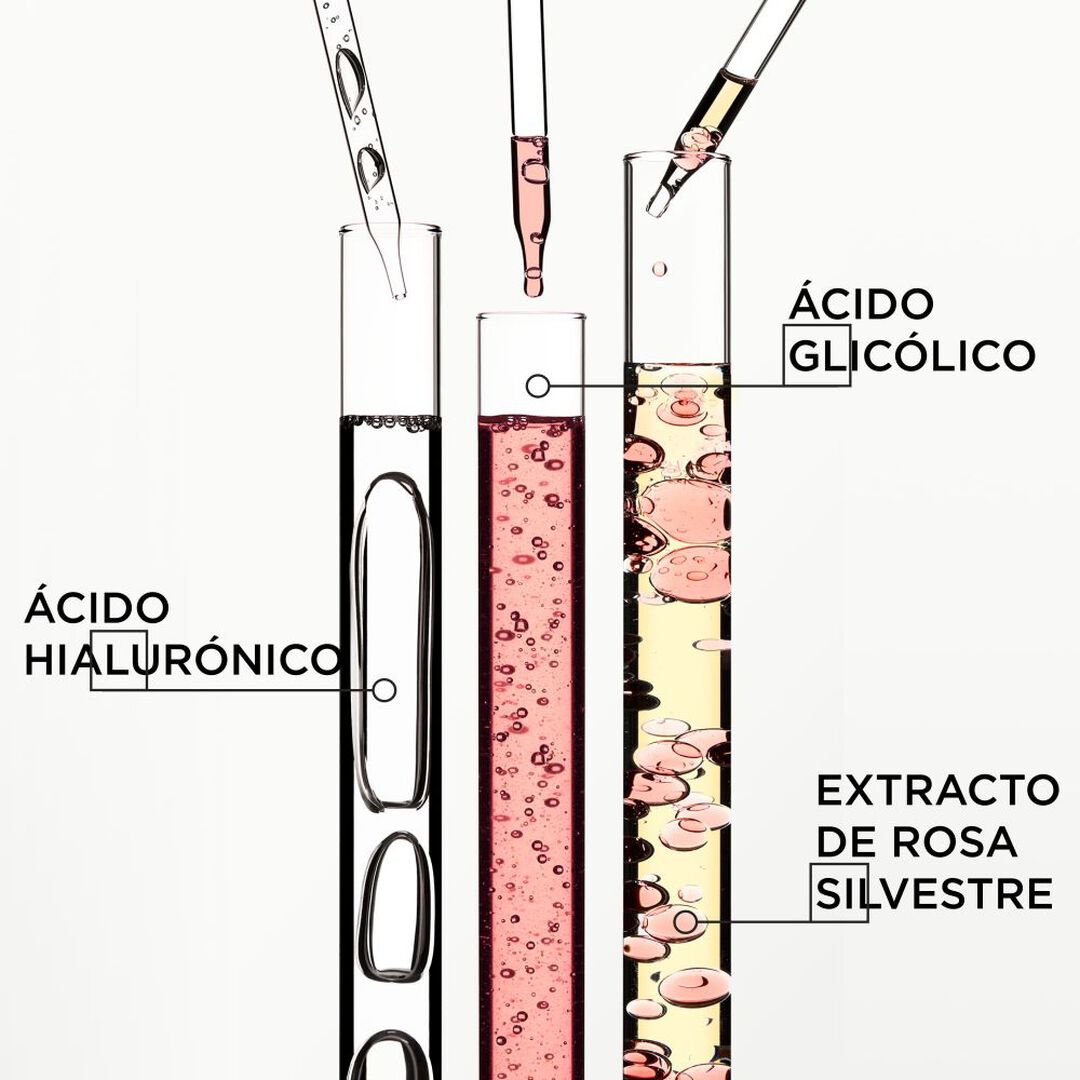 SPRAY  GLOSS ABSOLU ANTI-FRIZZ GLAZE MILK 190ML  Kérastase es un spray suavizante todo en uno para cabello largo con tendencia al encrespamiento.
