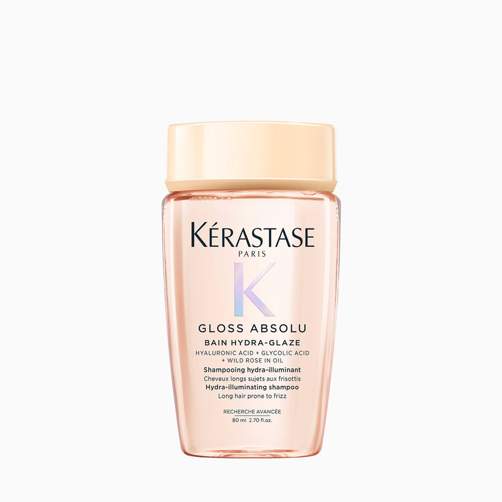 Kérastase Gloss Absolu Bain Hydra-Glaze 80ml