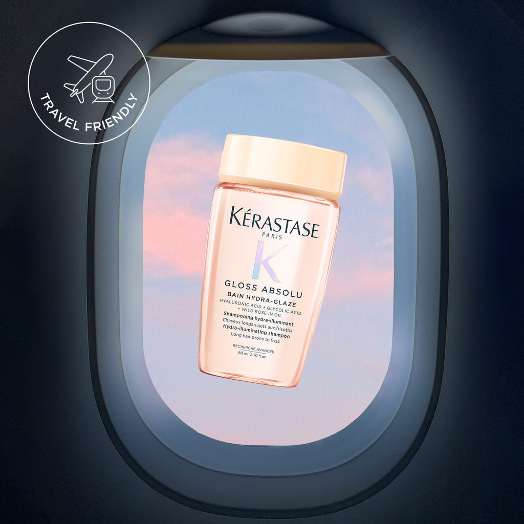 Kérastase Gloss Absolu Bain Hydra-Glaze 80ml