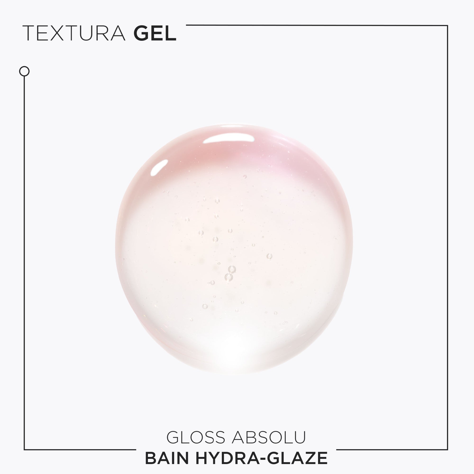 Kérastase Gloss Absolu Bain Hydra-Glaze 80ml