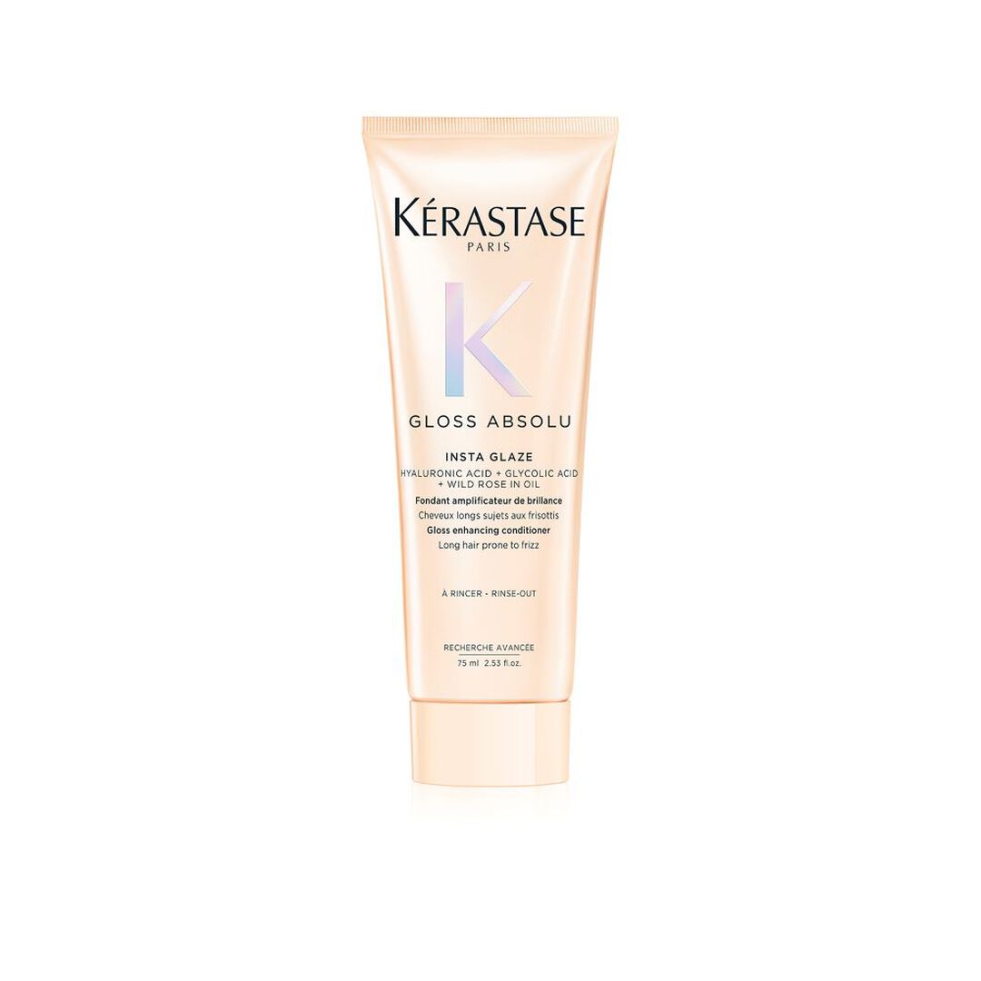 ACONDICIONADOR INSTA GLAZE 75ml Kerastase - Gloss Absolu