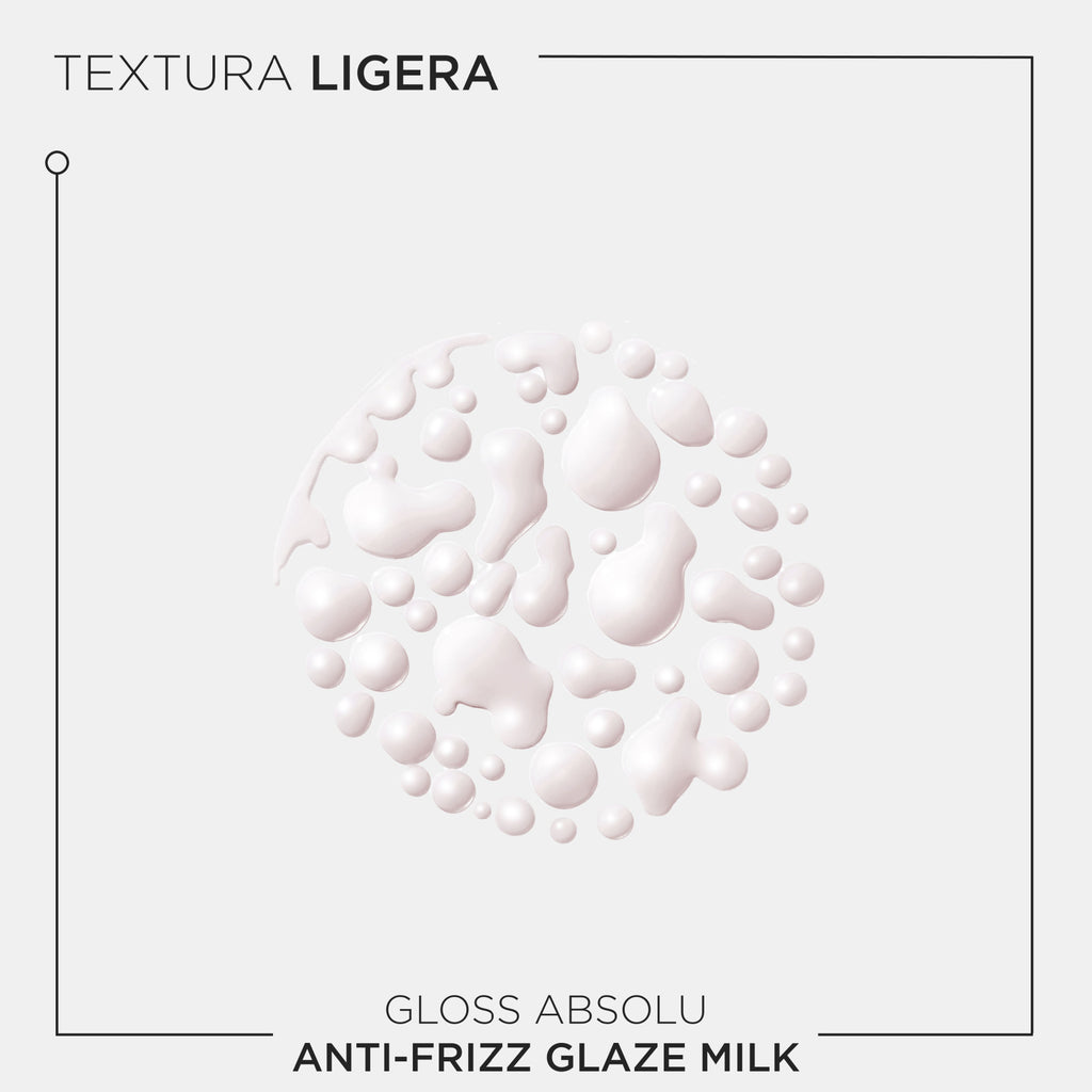 SPRAY ANTI-FRIZZ GLAZE MILK 45ml