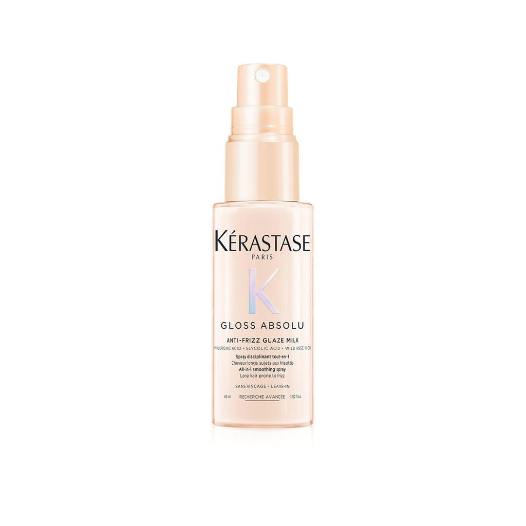 SPRAY ANTI-FRIZZ GLAZE MILK 45ml