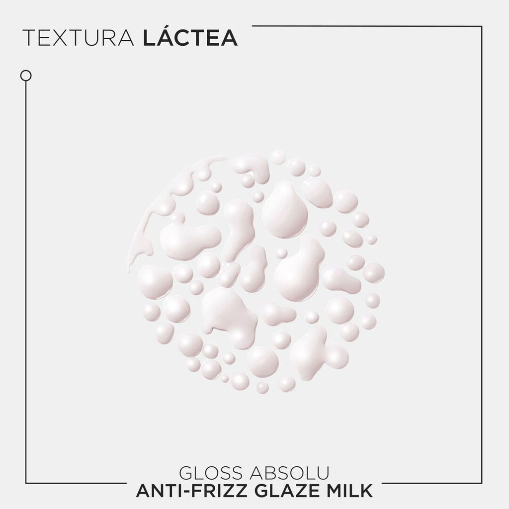SPRAY ANTI-FRIZZ GLAZE MILK 45ml