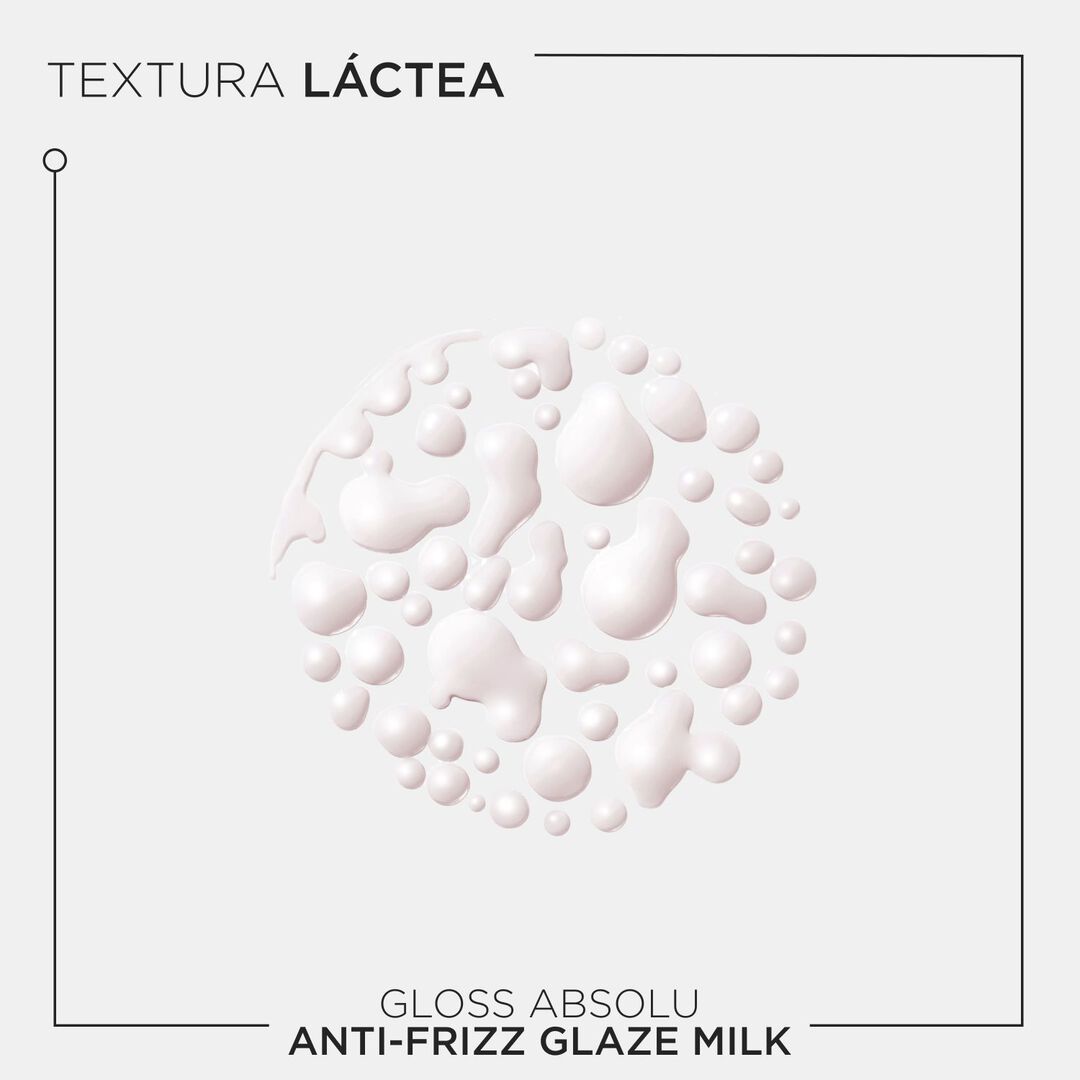 SPRAY ANTI-FRIZZ GLAZE MILK 45ml