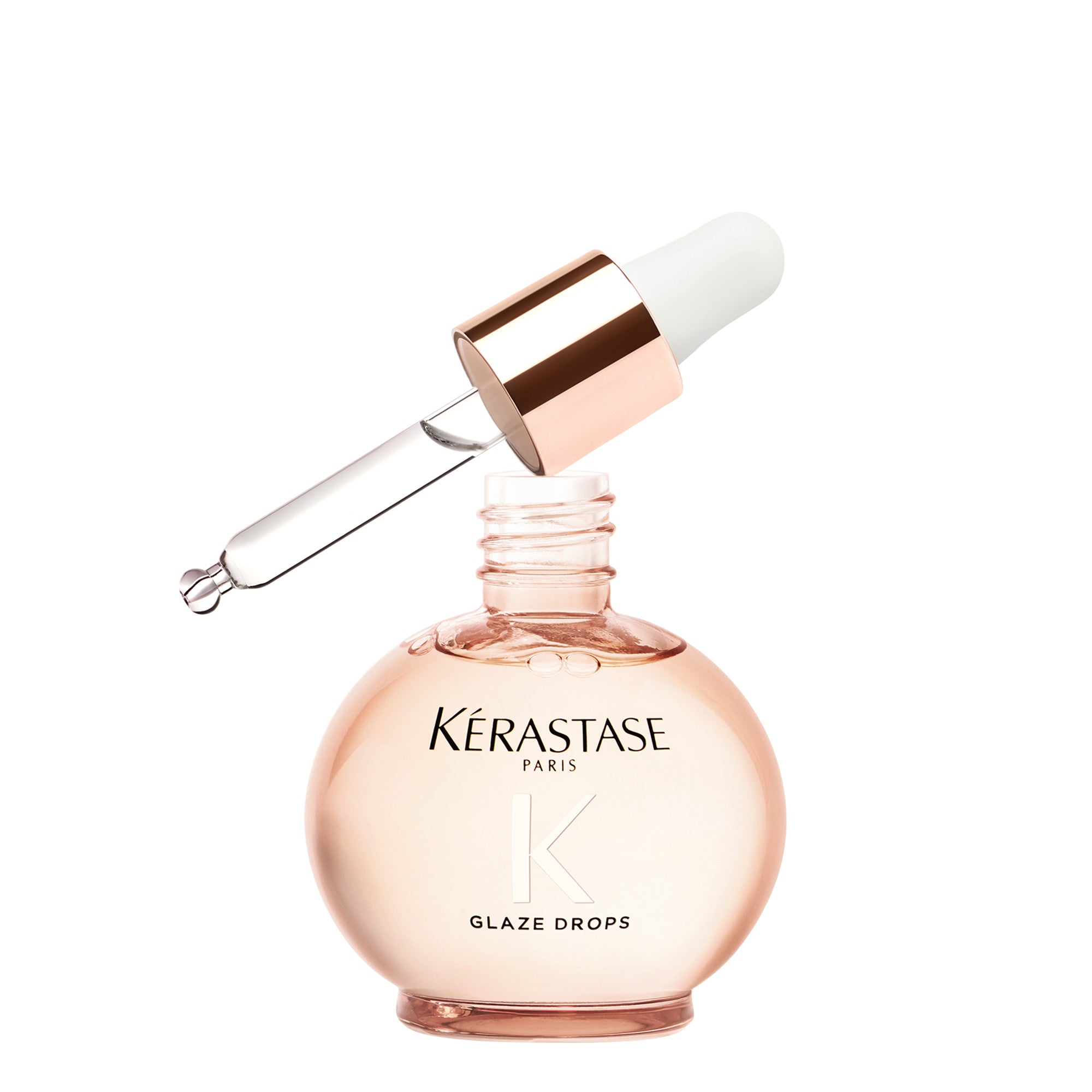 KERASTASE Gloss Absolu Glaze Drops Aceite Capilar 45ml