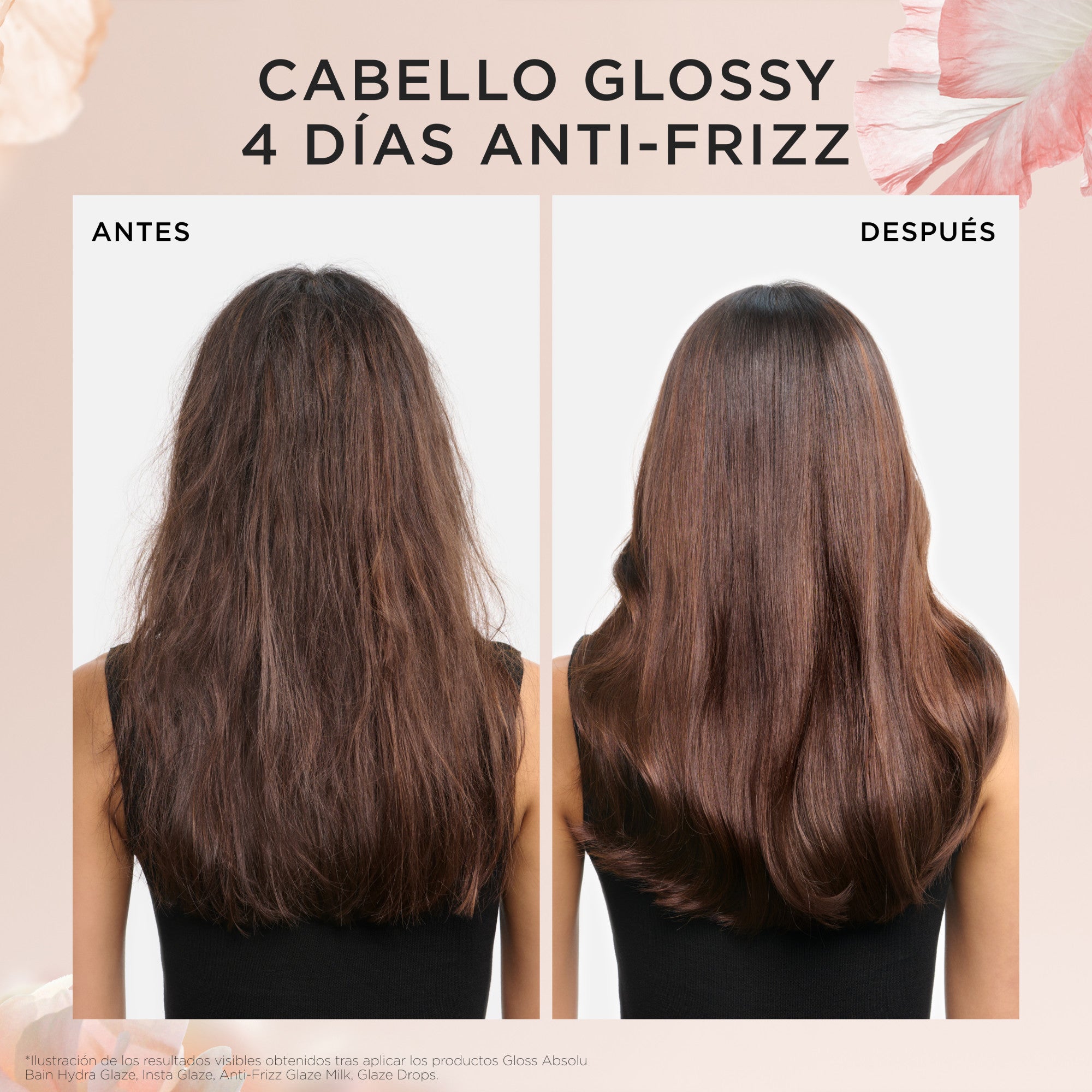 KERASTASE Gloss Absolu Glaze Drops Aceite Capilar 45ml