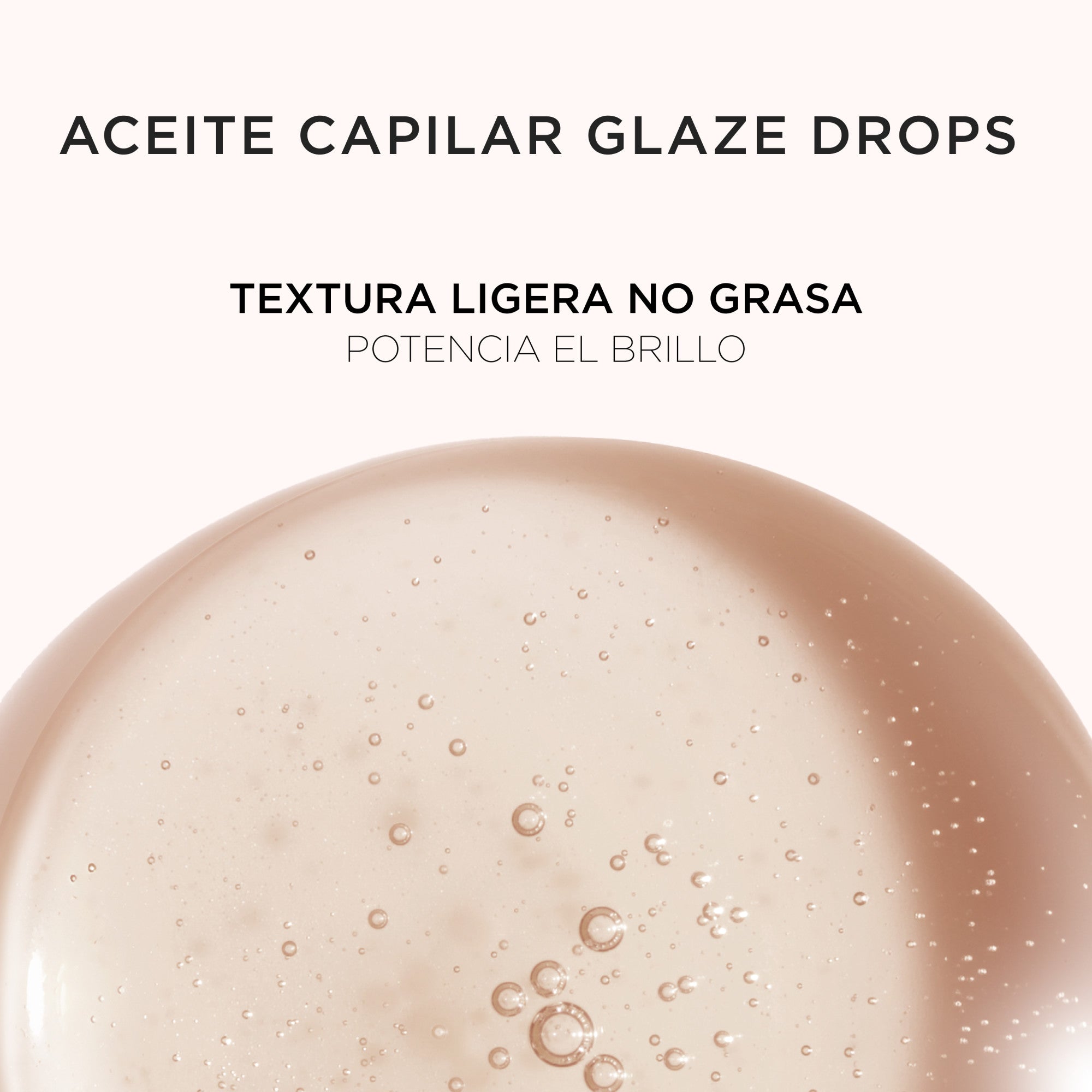 KERASTASE Gloss Absolu Glaze Drops Aceite Capilar 45ml