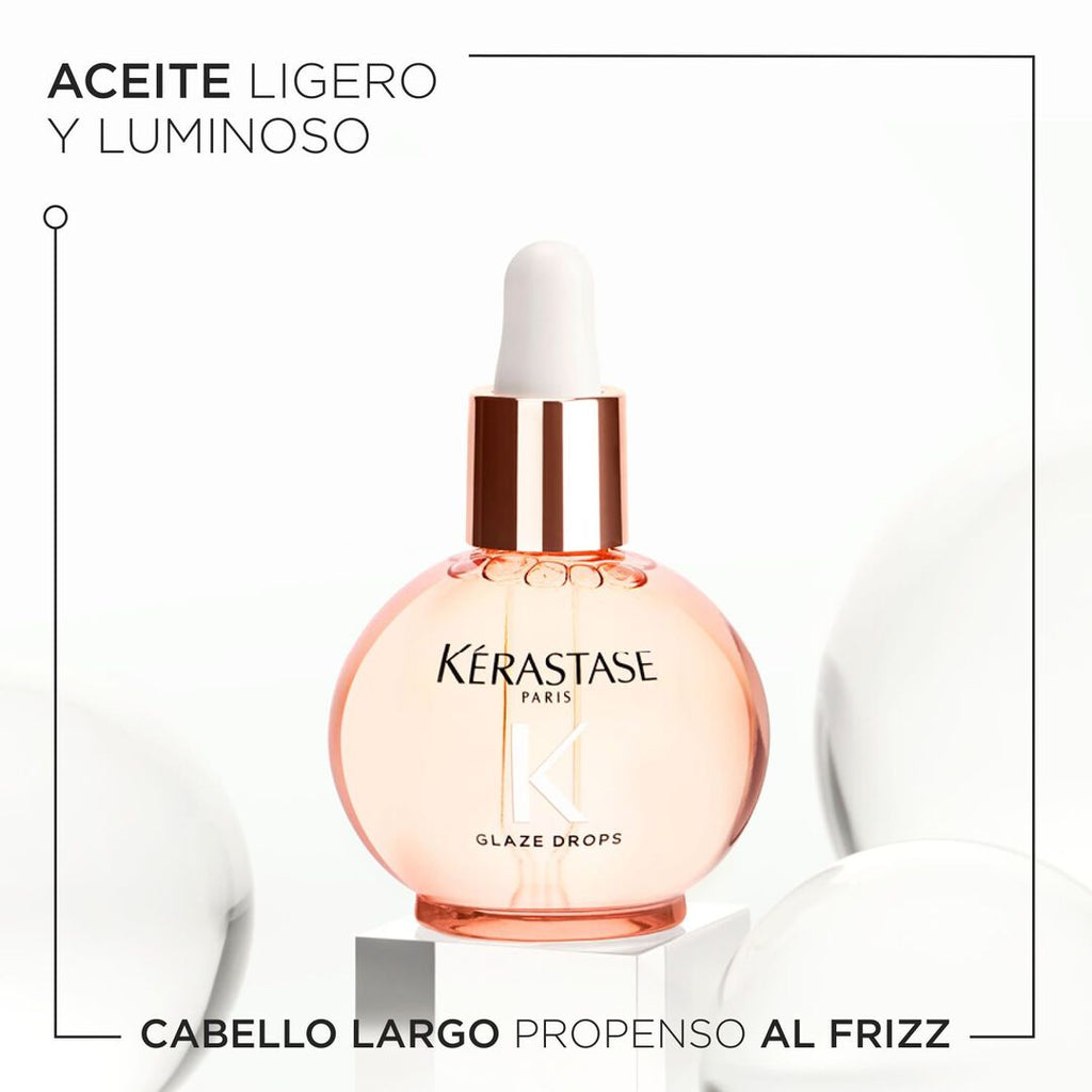 KERASTASE Gloss Absolu Glaze Drops Aceite Capilar 45ml