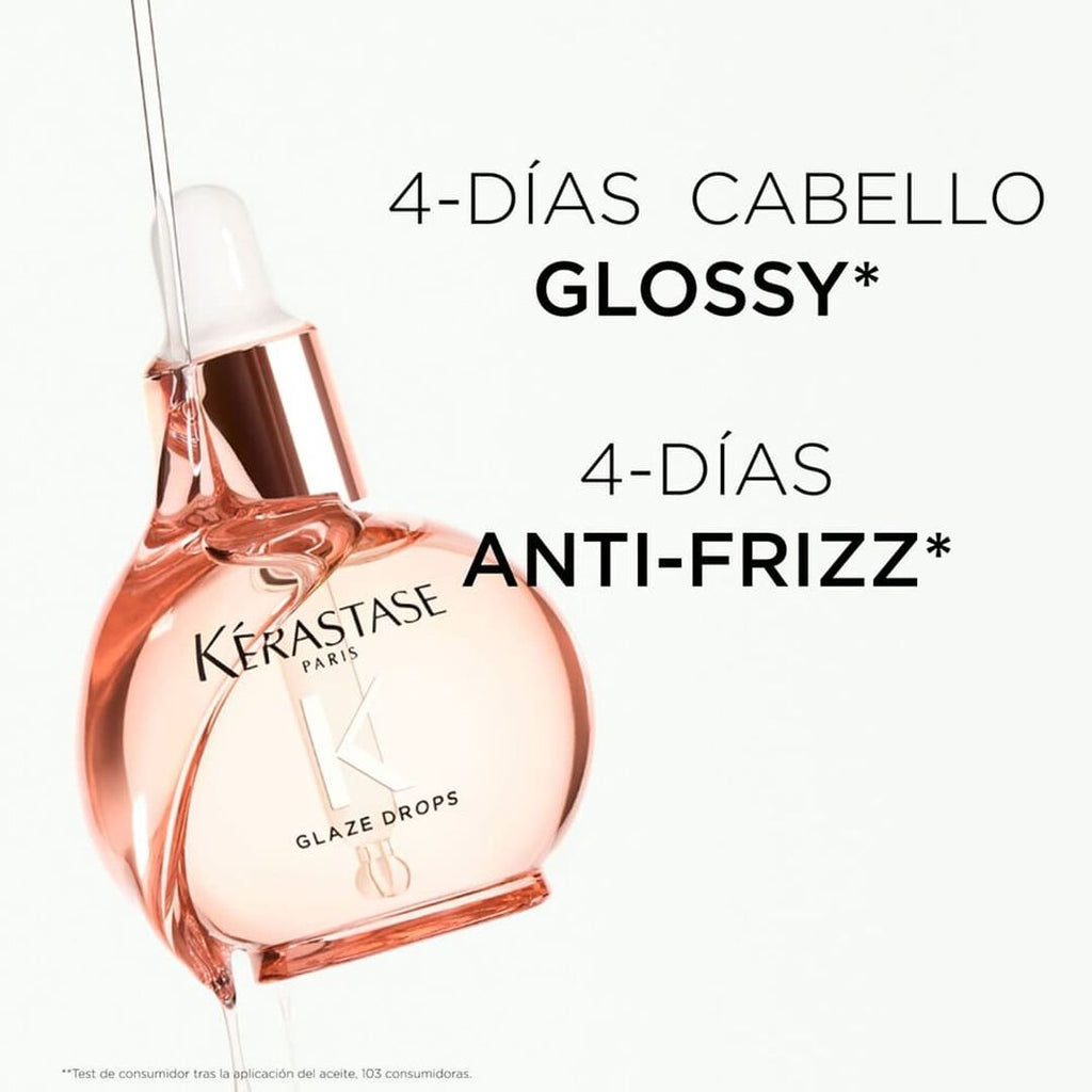 KERASTASE Gloss Absolu Glaze Drops Aceite Capilar 45ml