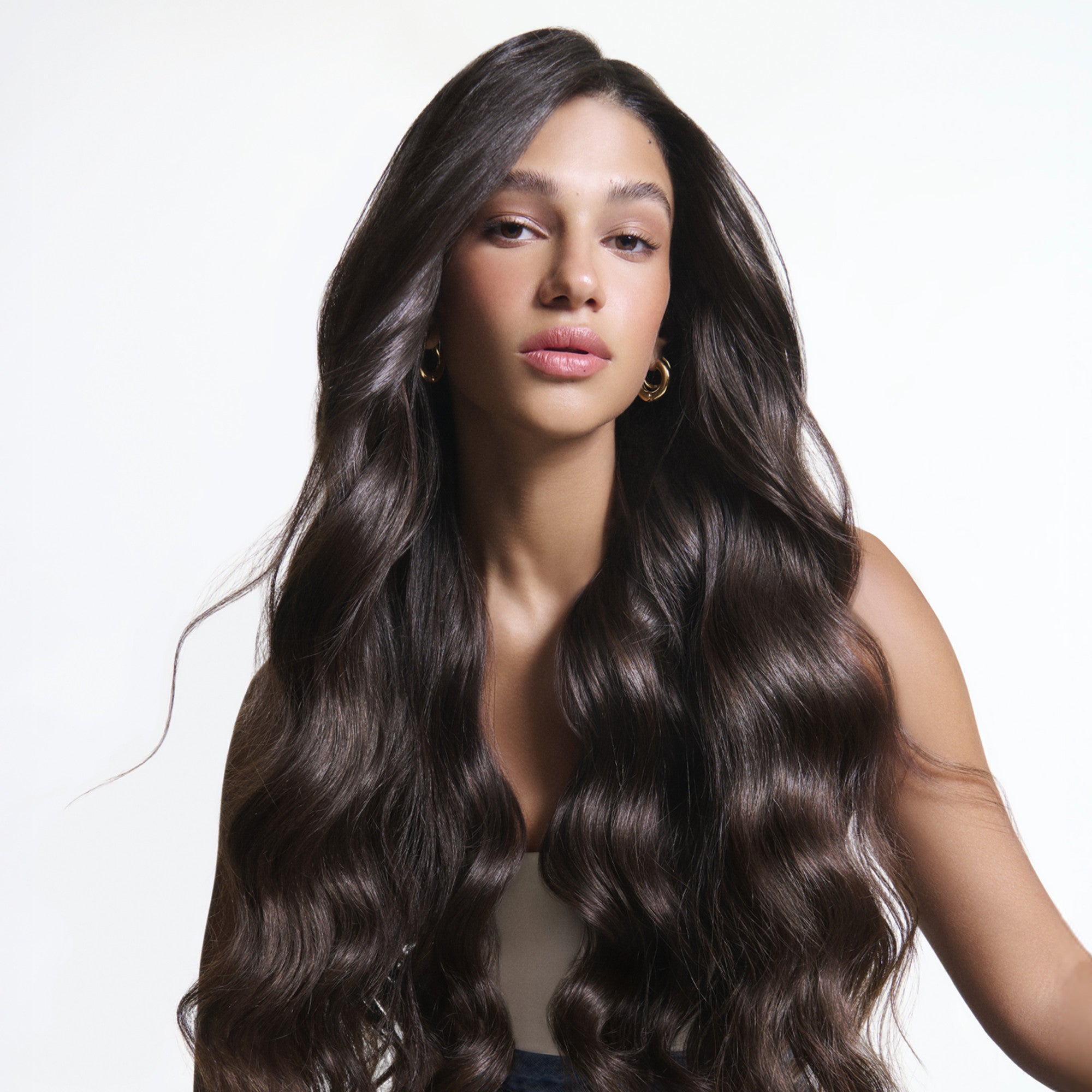 MASQUE CRÈME HYDRA-GLAZE Mascarilla200ml  Kerastase - Gloss Absolu