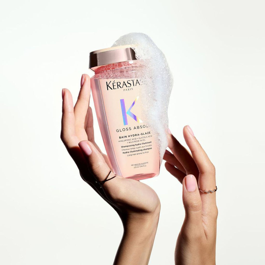 Kérastase Gloss Absolu Kérastase Trio Discovery Set Gloss Absolu