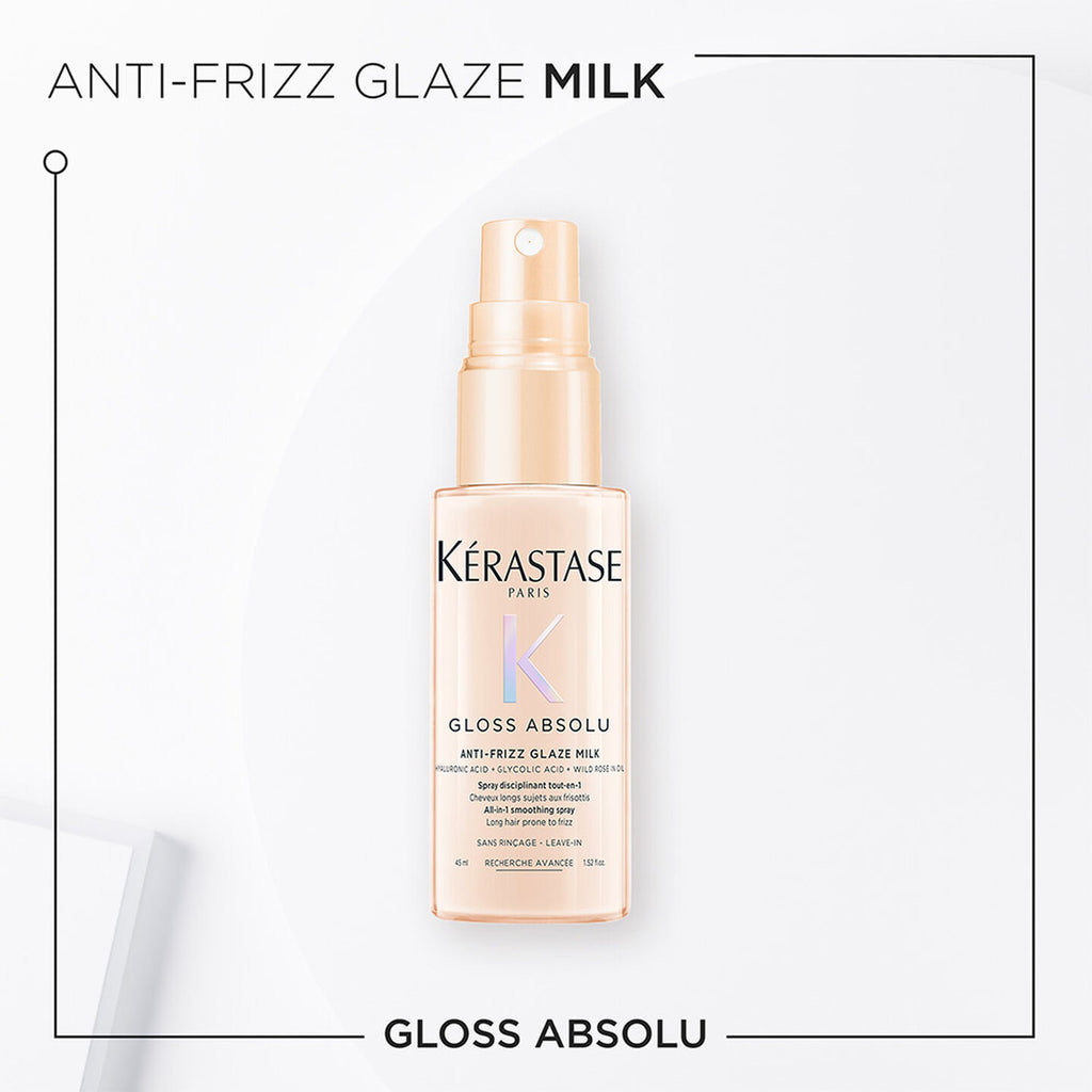 Kérastase Gloss Absolu Kérastase Trio Discovery Set Gloss Absolu