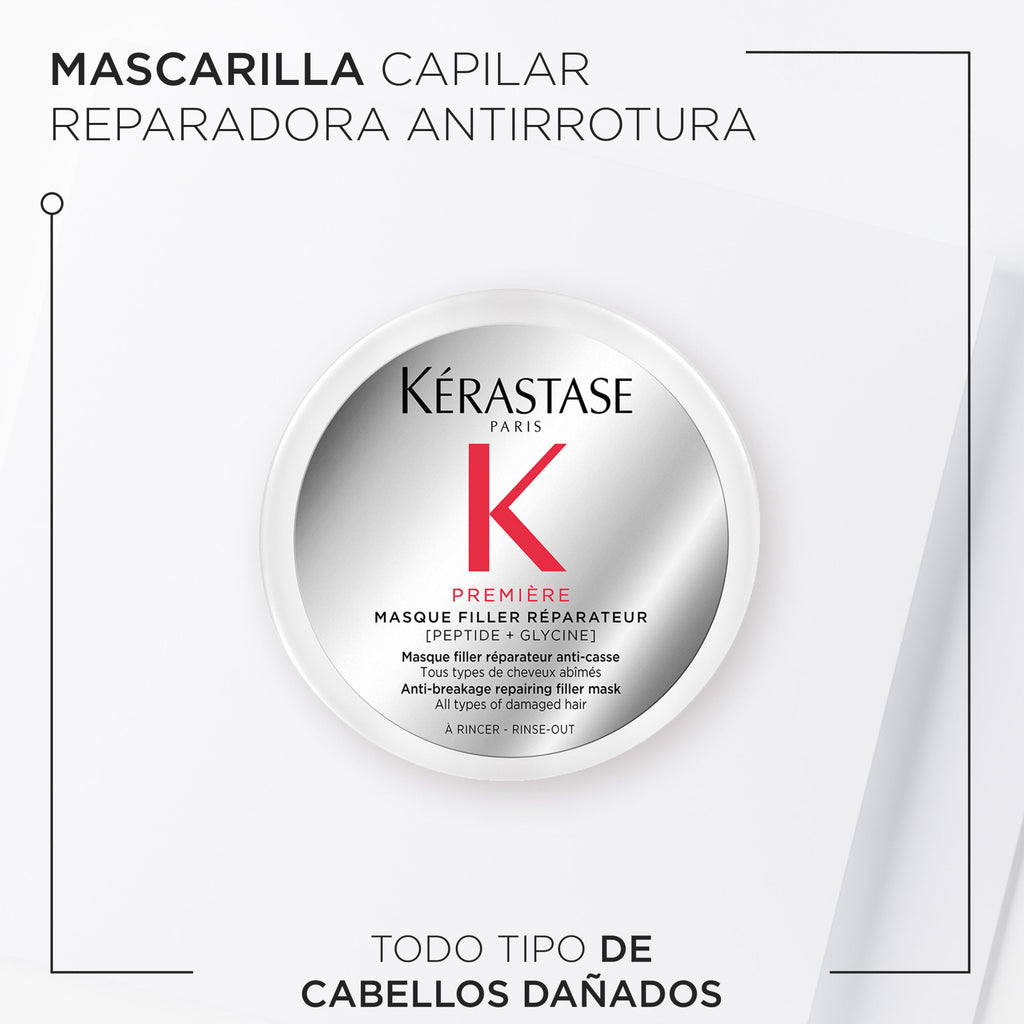 Kérastase Premiere Masque Filler Reparateur 75ml