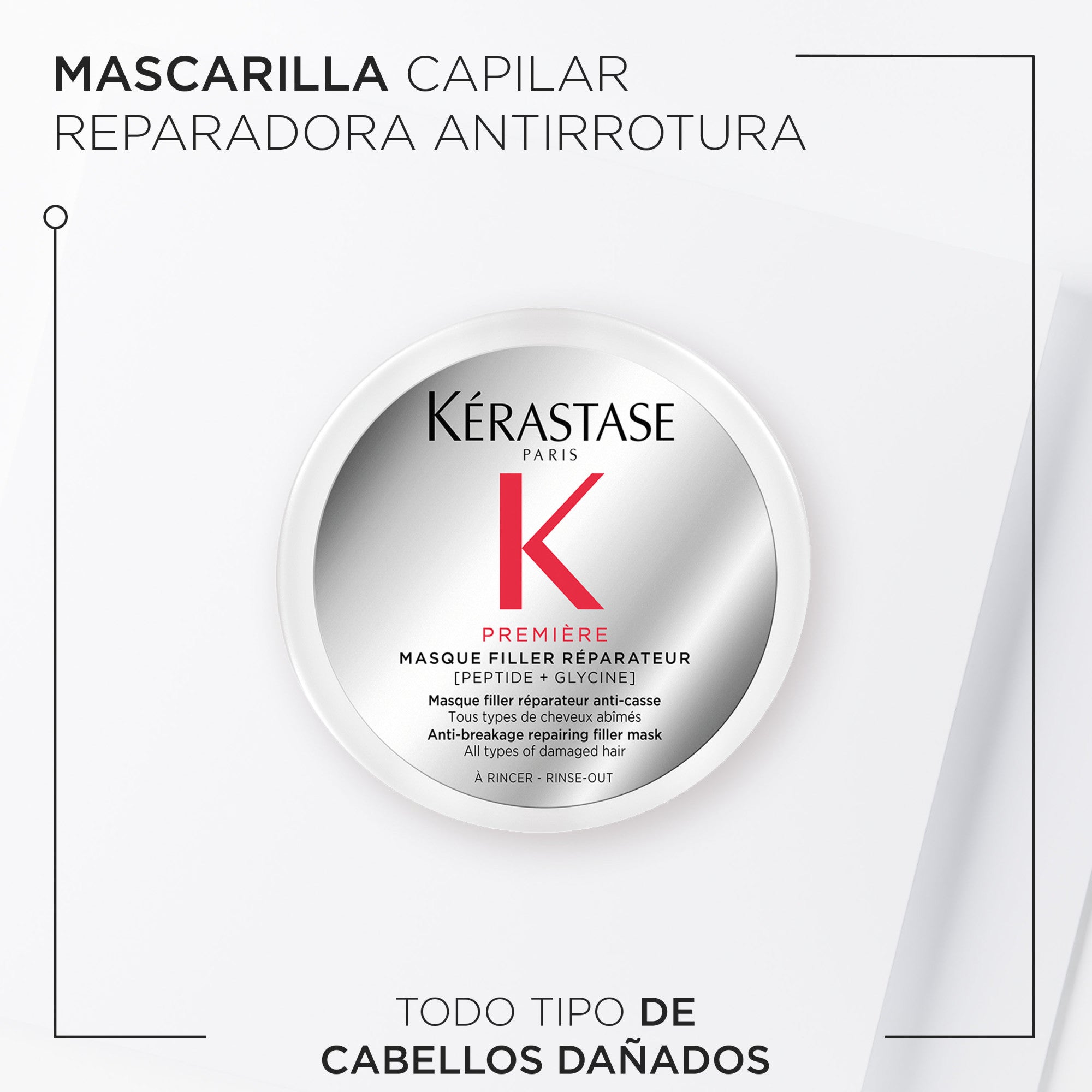 Kérastase Premiere Masque Filler Reparateur 75ml