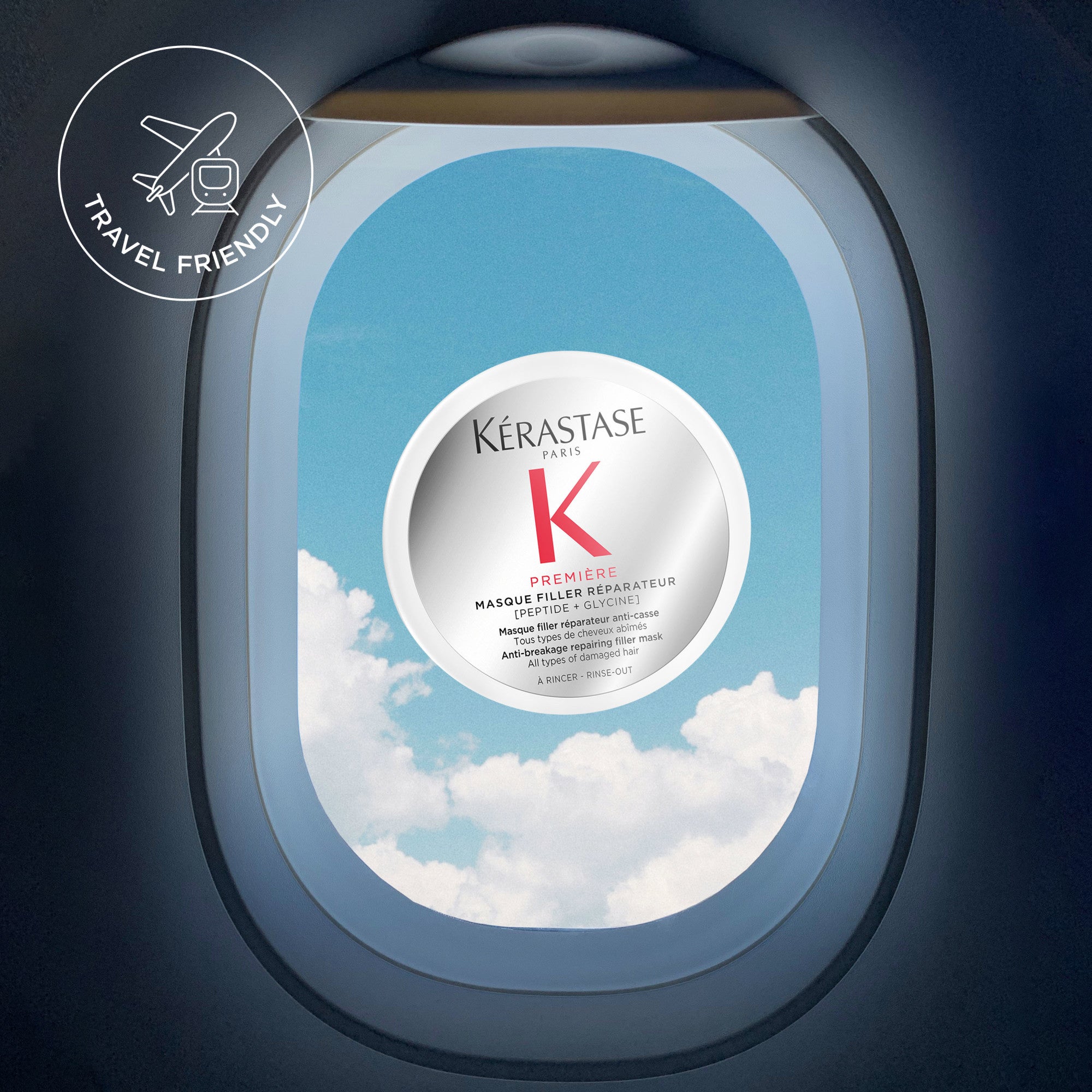 Kérastase Premiere Masque Filler Reparateur 75ml