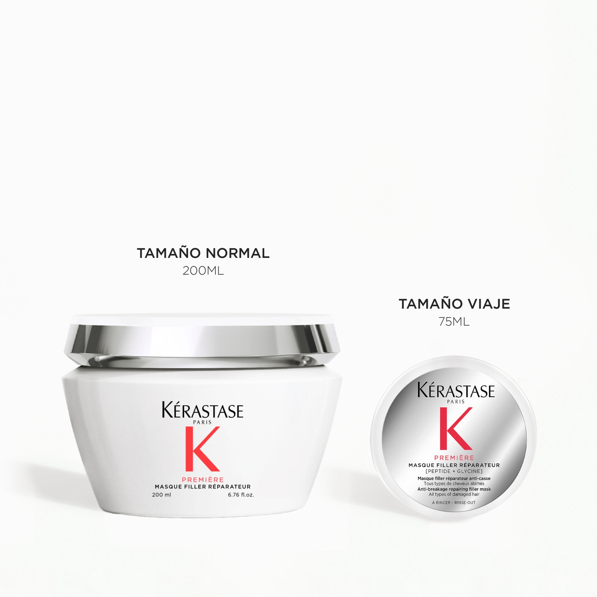 Kérastase Premiere Masque Filler Reparateur 75ml