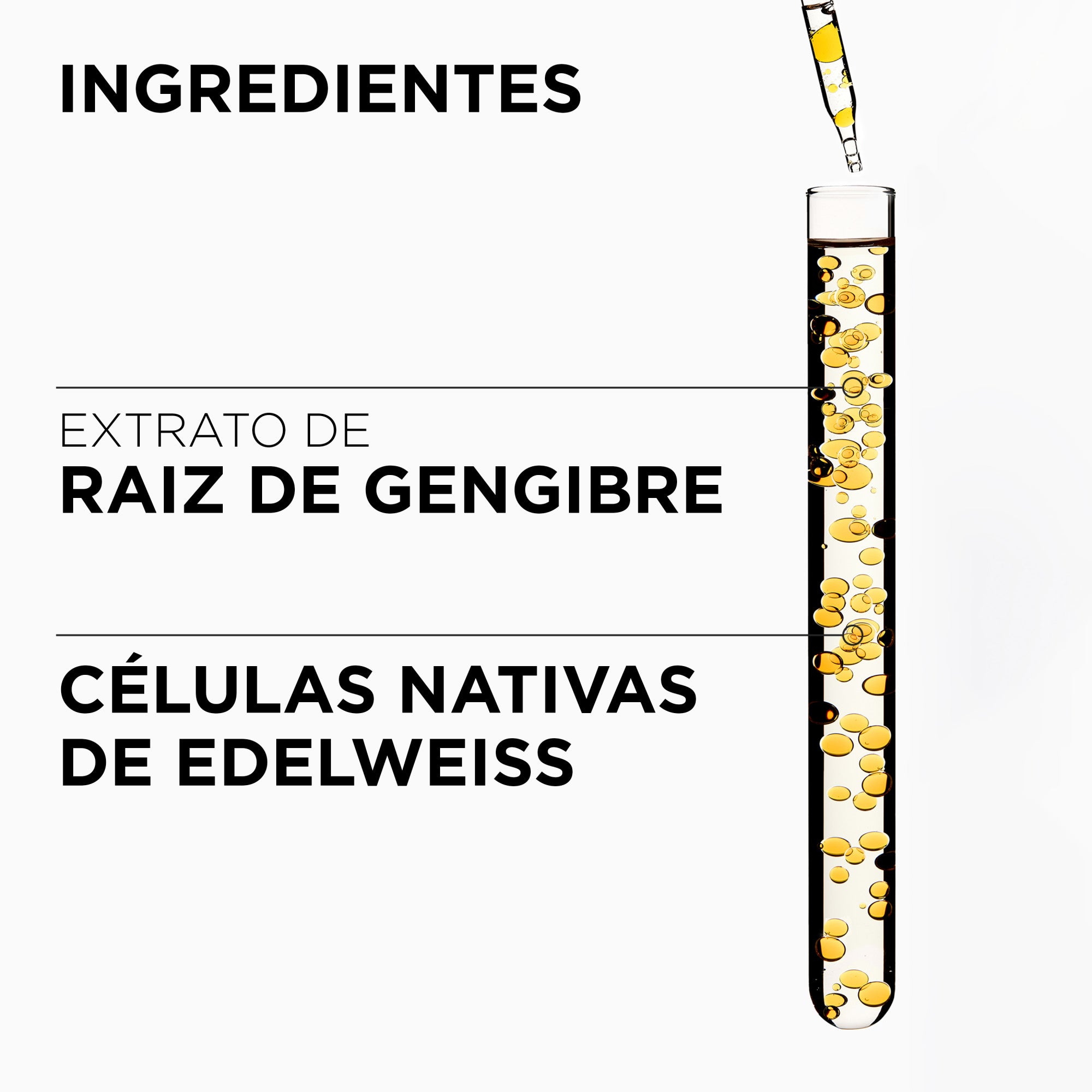 Kérastase Genesis Sérum Anti-Chute Fortifiant Tratamiento Anticaída (Tamaño Mini) 30ml