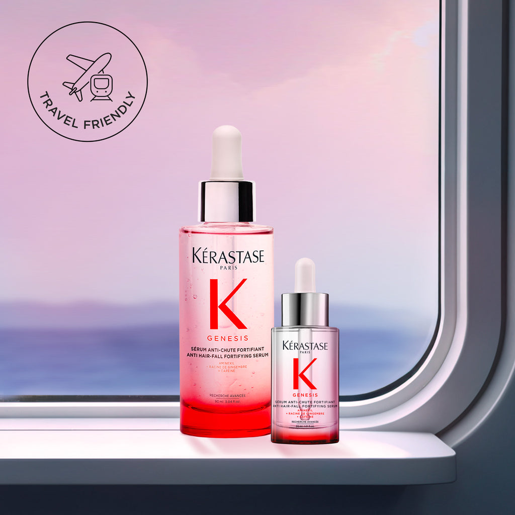 Kérastase Genesis Sérum Anti-Chute Fortifiant Tratamiento Anticaída (Tamaño Mini) 30ml