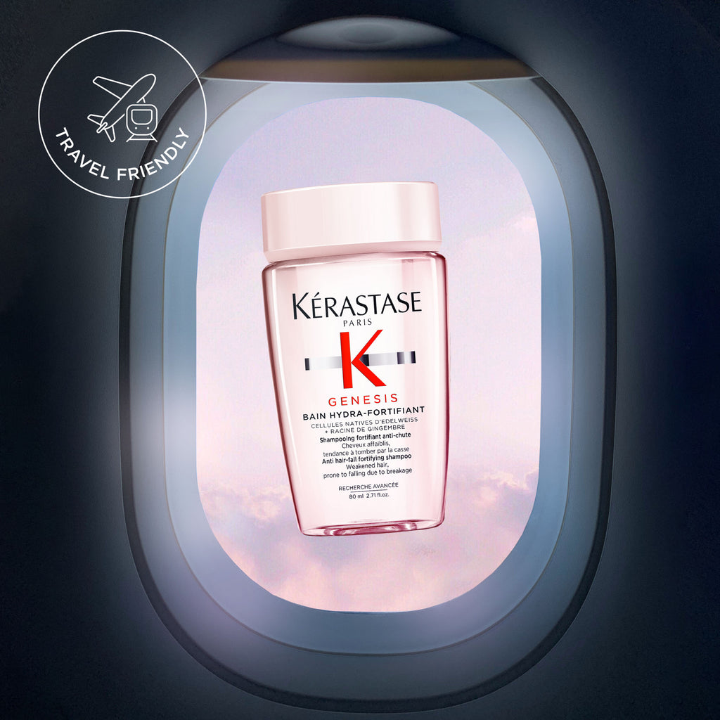 Kérastase Genesis Bain Hydra-Fortifiant 80ml