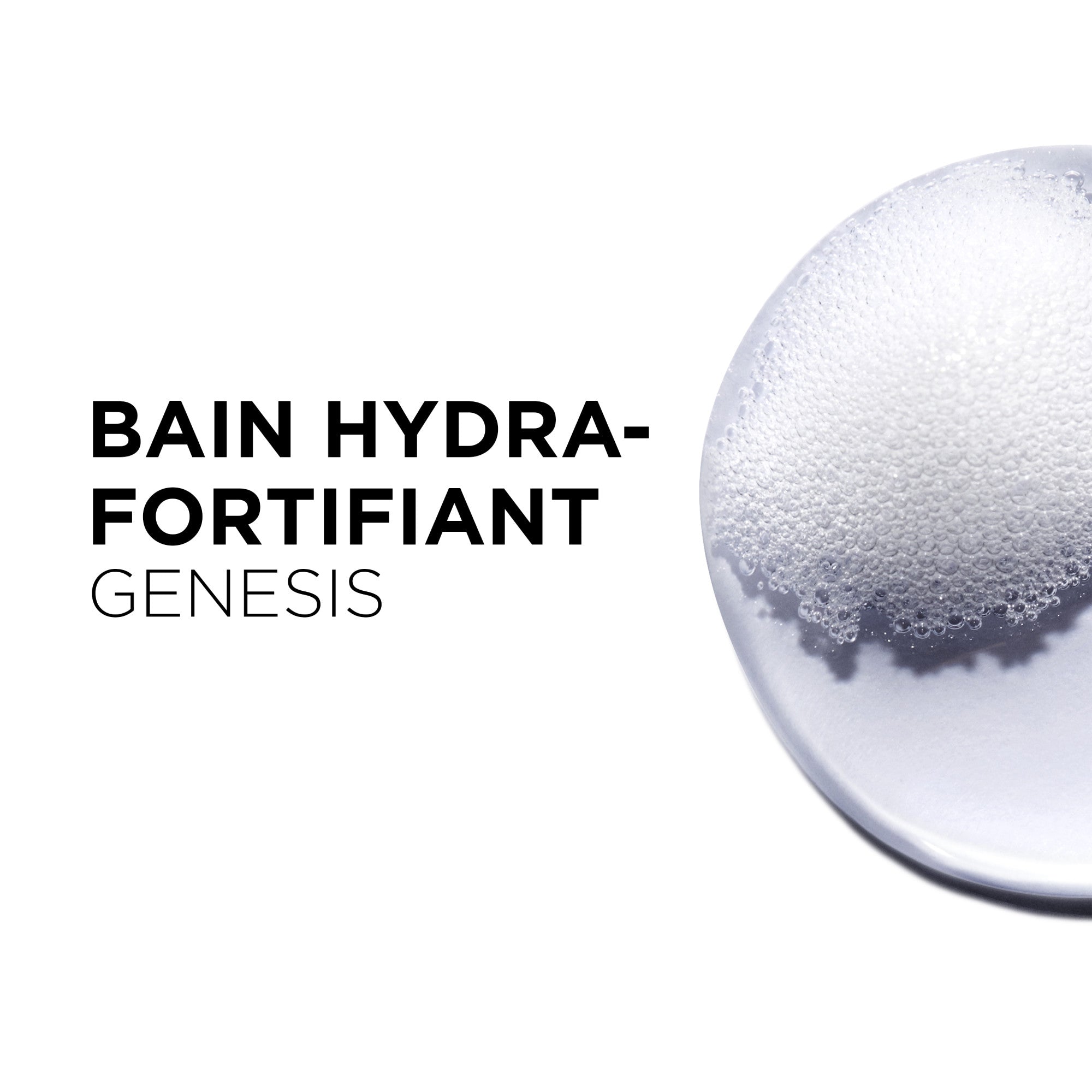 Kérastase Genesis Bain Hydra-Fortifiant 80ml