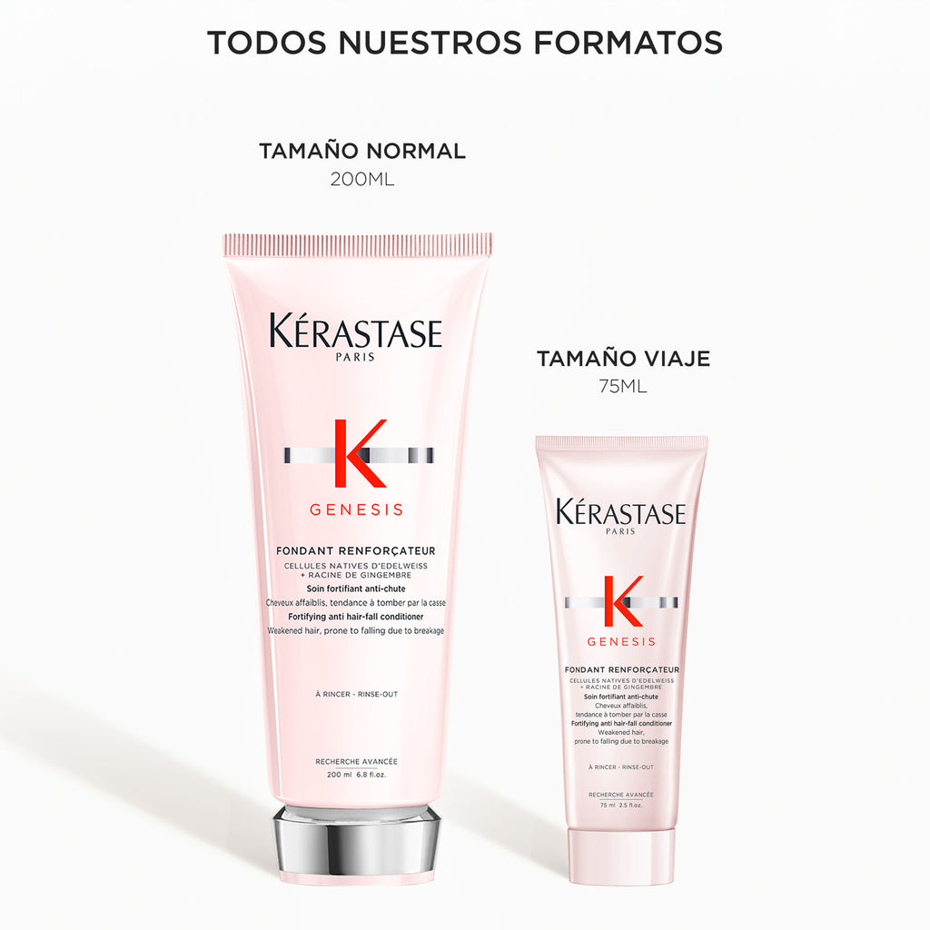 Kérastase Genesis Fondant Renforçateur 75ml