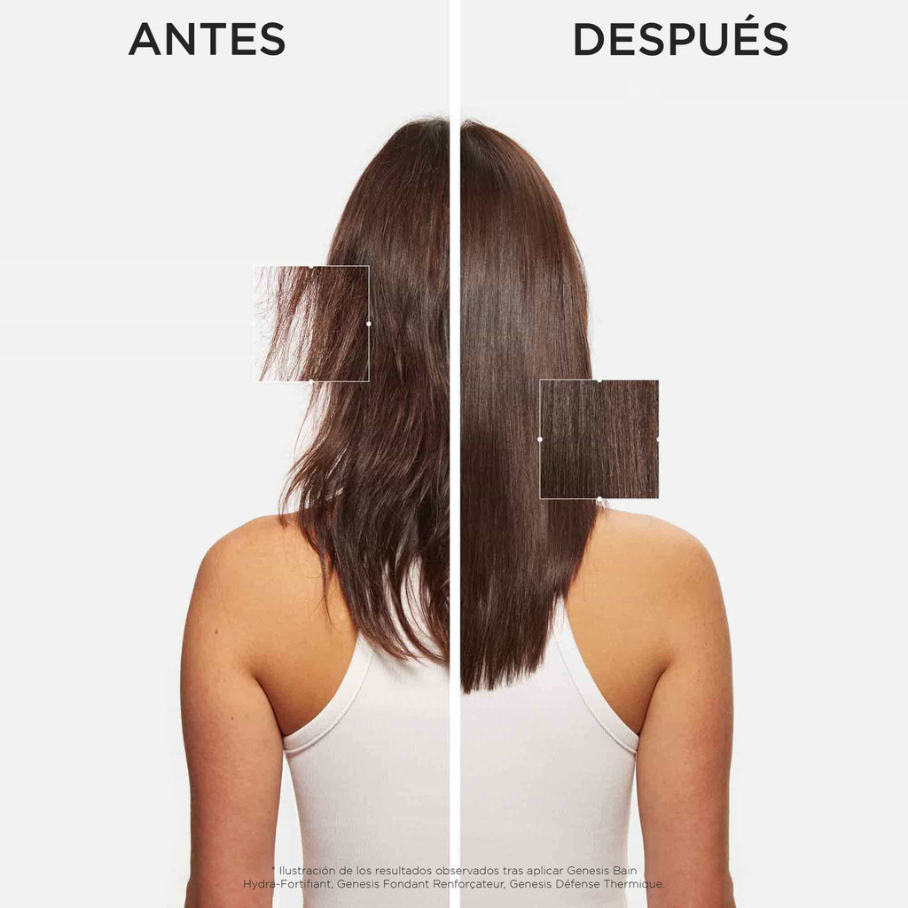 Kérastase Genesis Fondant Renforçateur 75ml