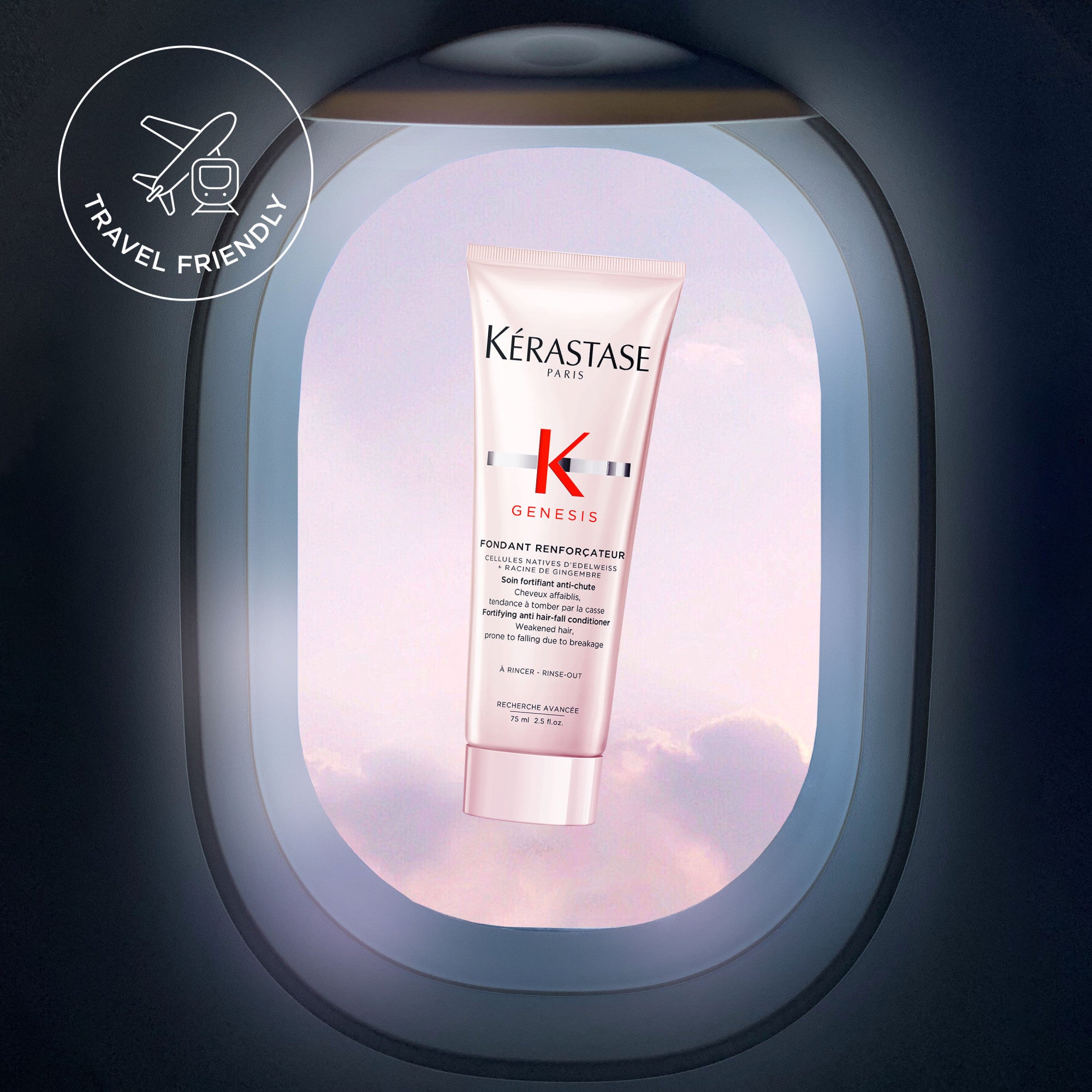 Kérastase Genesis Fondant Renforçateur 75ml