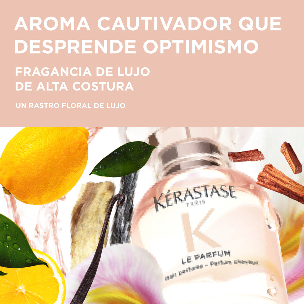 KERASTASE GLOSS ABSOLU Le Parfum 30ml  Perfume Gloss Absolu