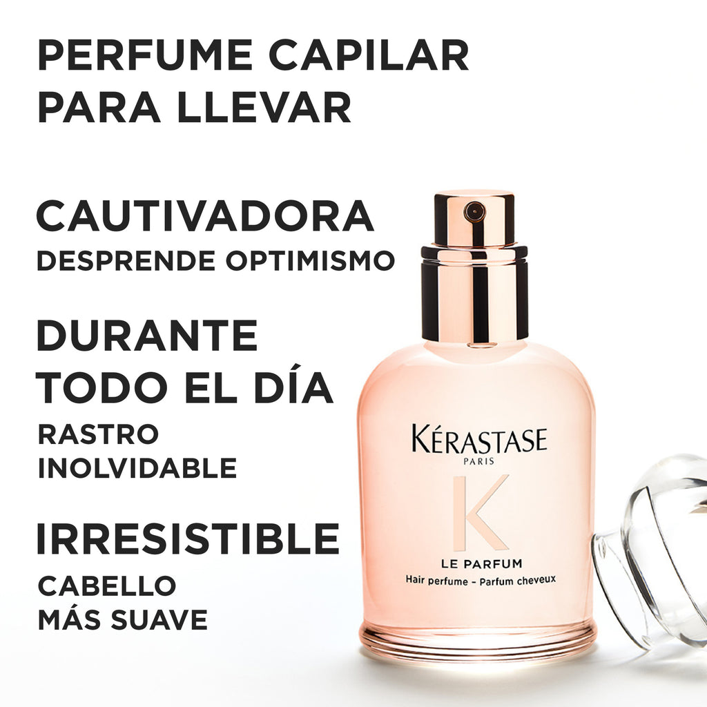 KERASTASE GLOSS ABSOLU Le Parfum 30ml  Perfume Gloss Absolu