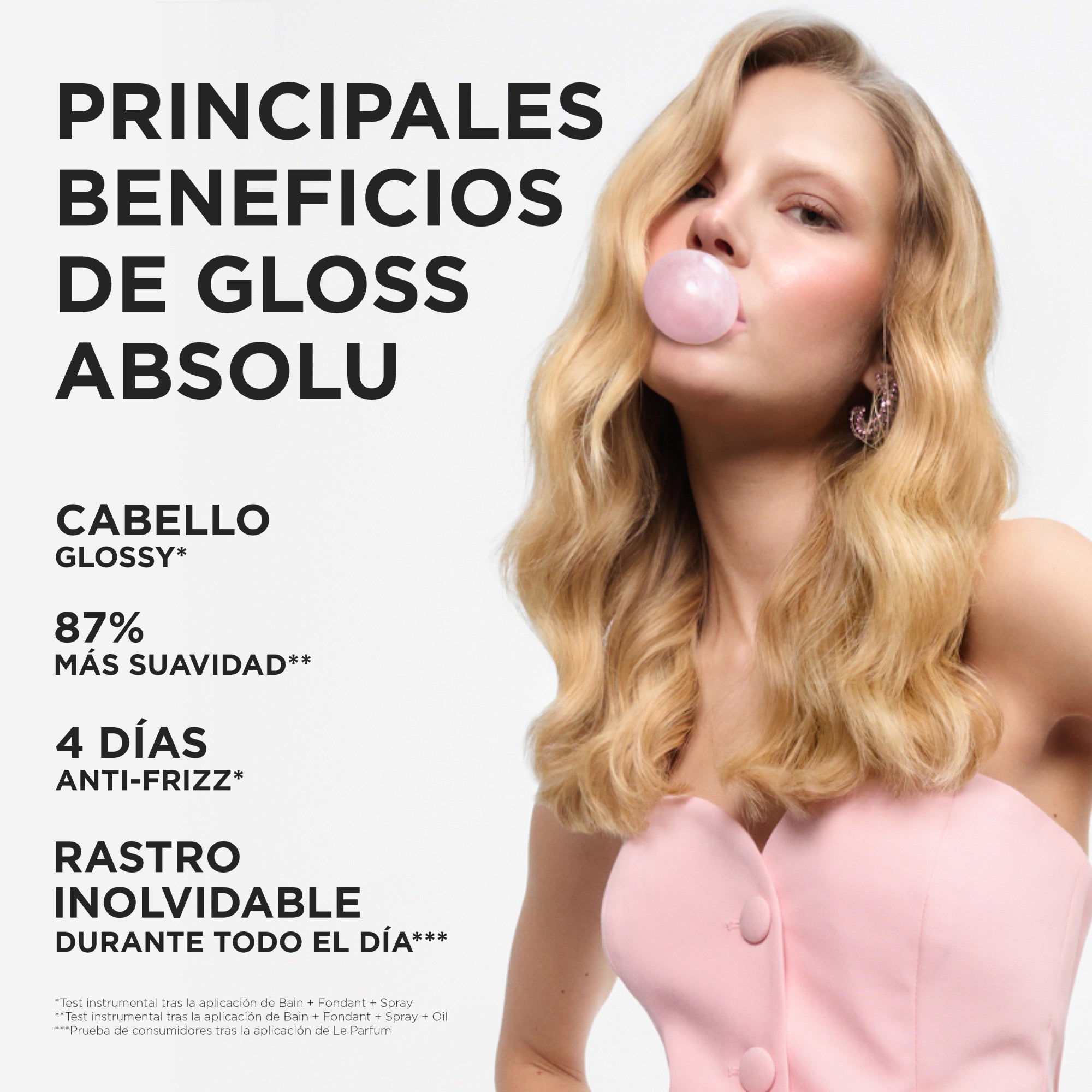 KERASTASE GLOSS ABSOLU Le Parfum 30ml  Perfume Gloss Absolu