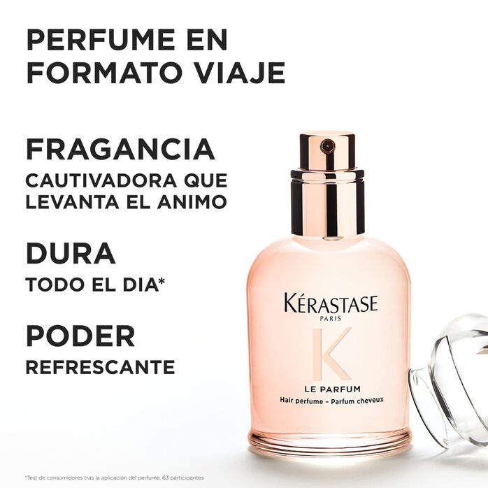 KERASTASE GLOSS ABSOLU Le Parfum 30ml Gloss Absolu Le Parfum 30ml Kerastase - Gloss Absolu