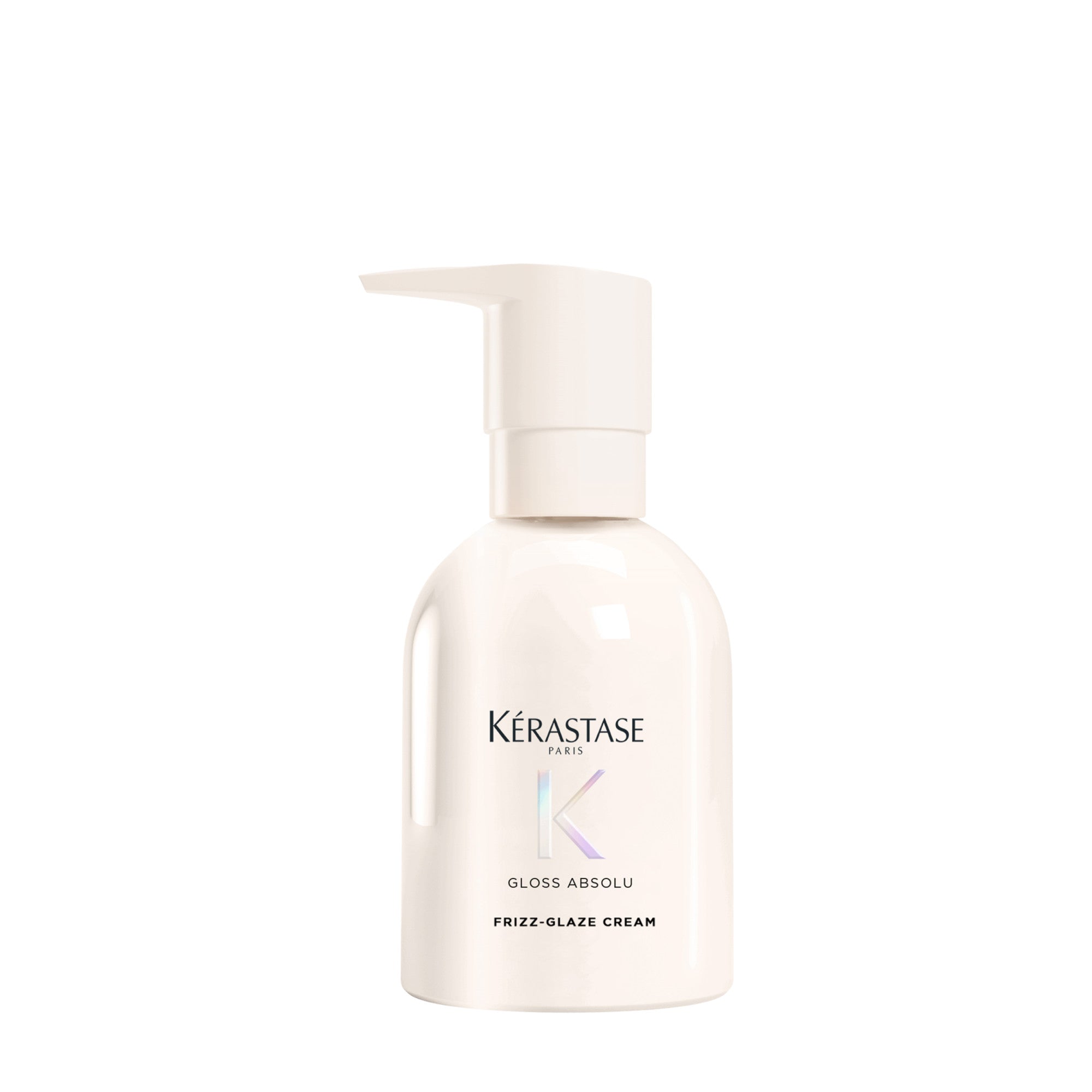 FRIZZ-GLAZE CREAM Kerastase - Gloss Absolu