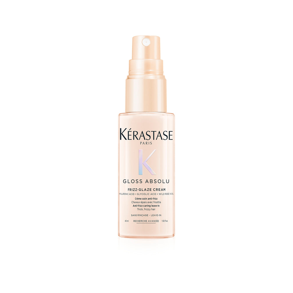 Kérastase Gloss Absolu Creme Frizz-Glaze Cream 45ml