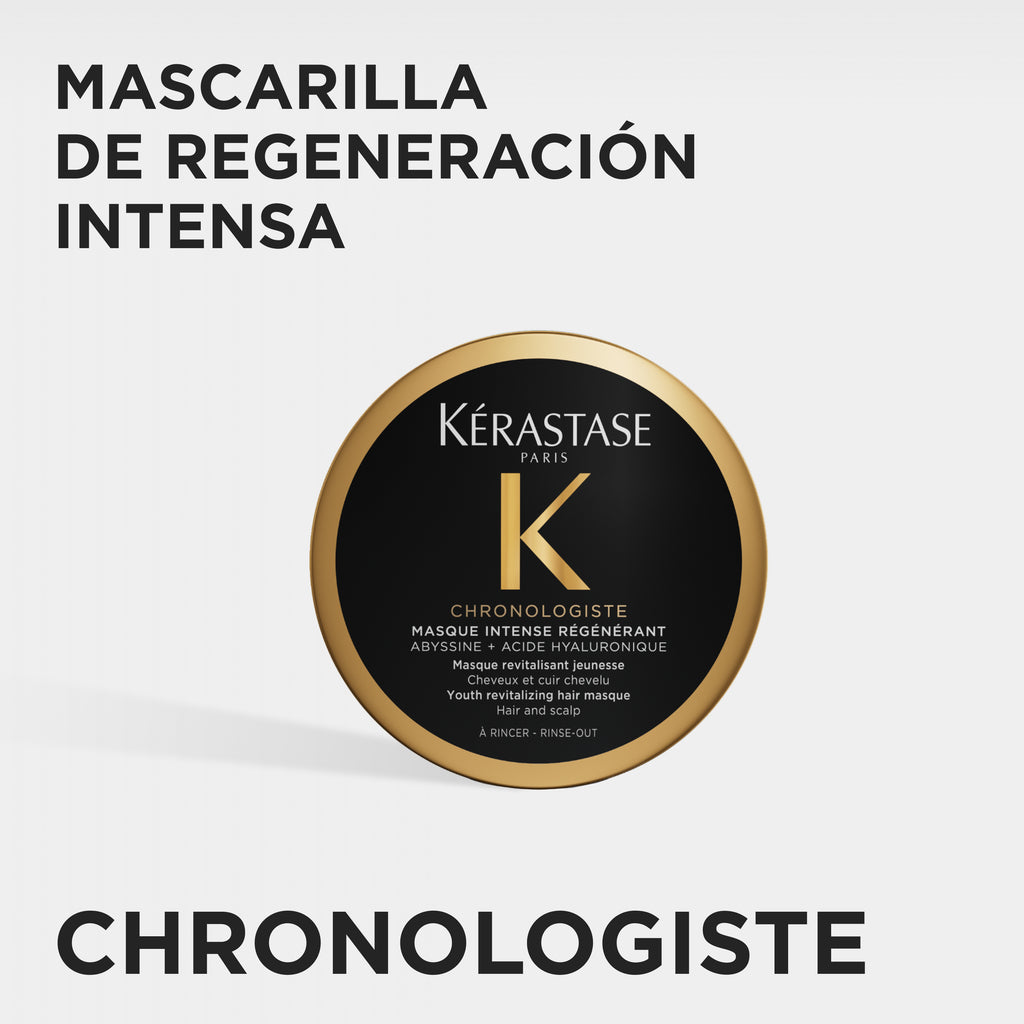 Kérastase Chronologiste Masque Intense Regenerant 75ml