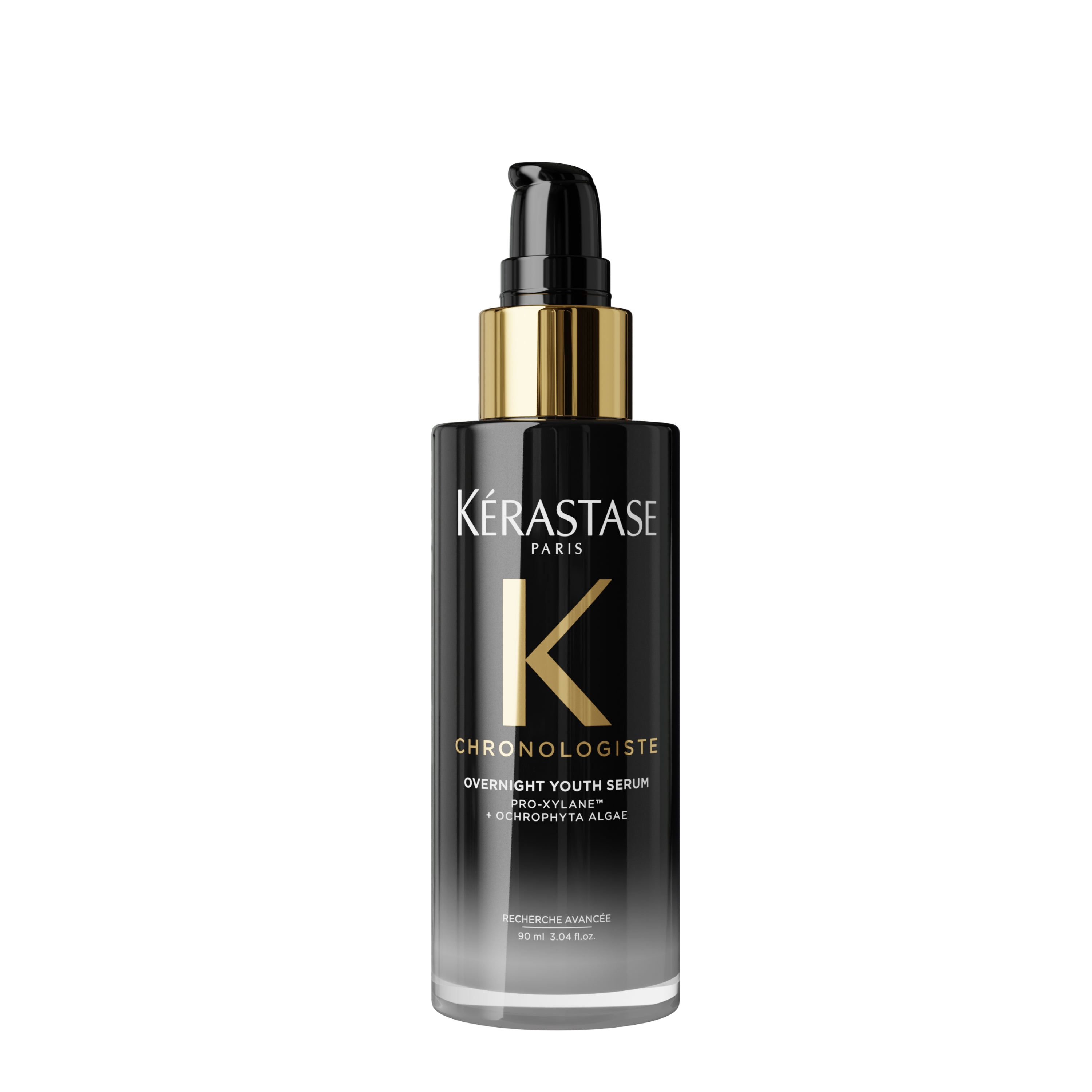 KÉRASTASE CHRONOLOGISTE SÉRUM REJUVENECEDOR NOCTURNO 90ML
