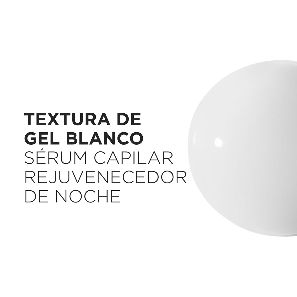 KÉRASTASE CHRONOLOGISTE SÉRUM REJUVENECEDOR NOCTURNO 90ML