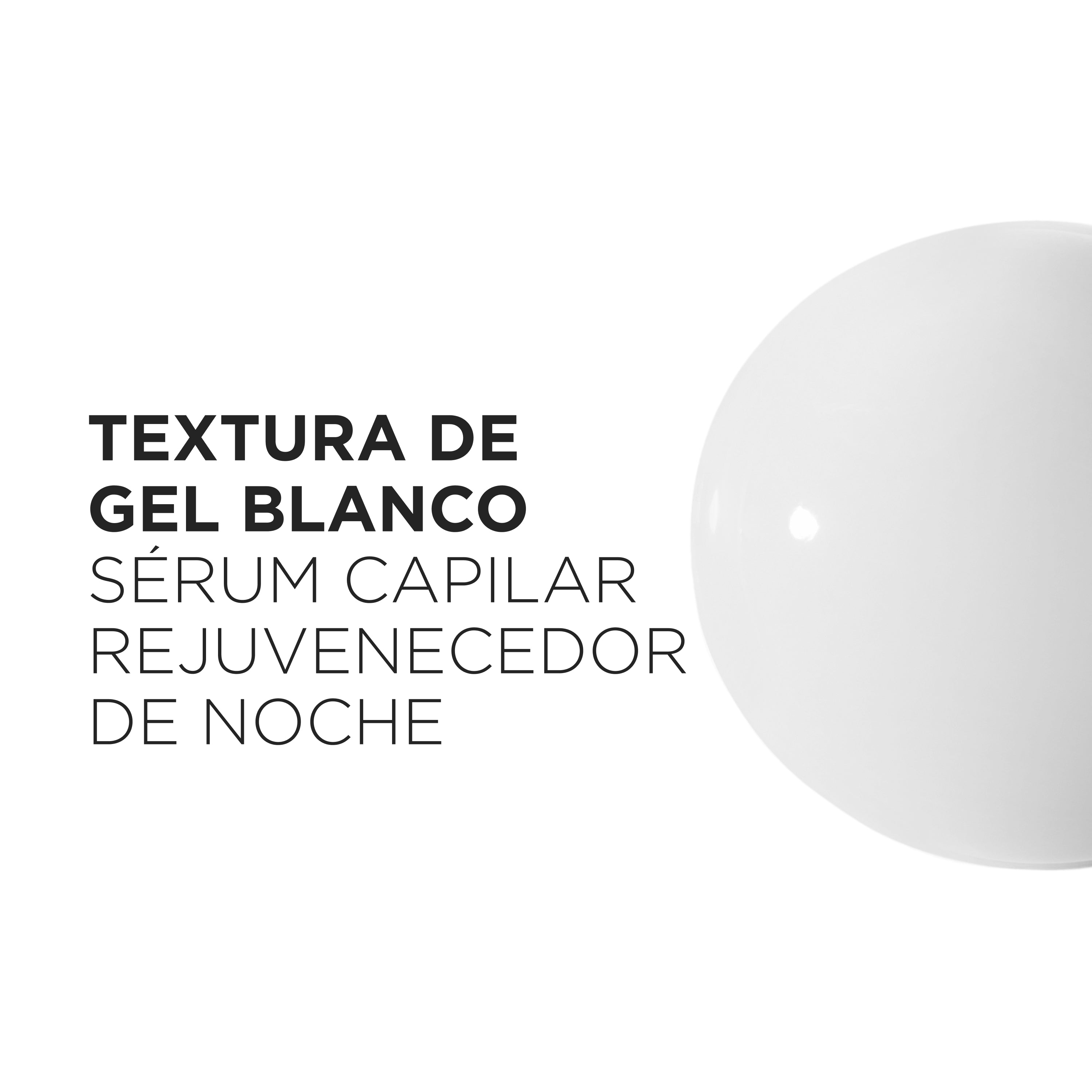 KÉRASTASE CHRONOLOGISTE SÉRUM REJUVENECEDOR NOCTURNO 90ML