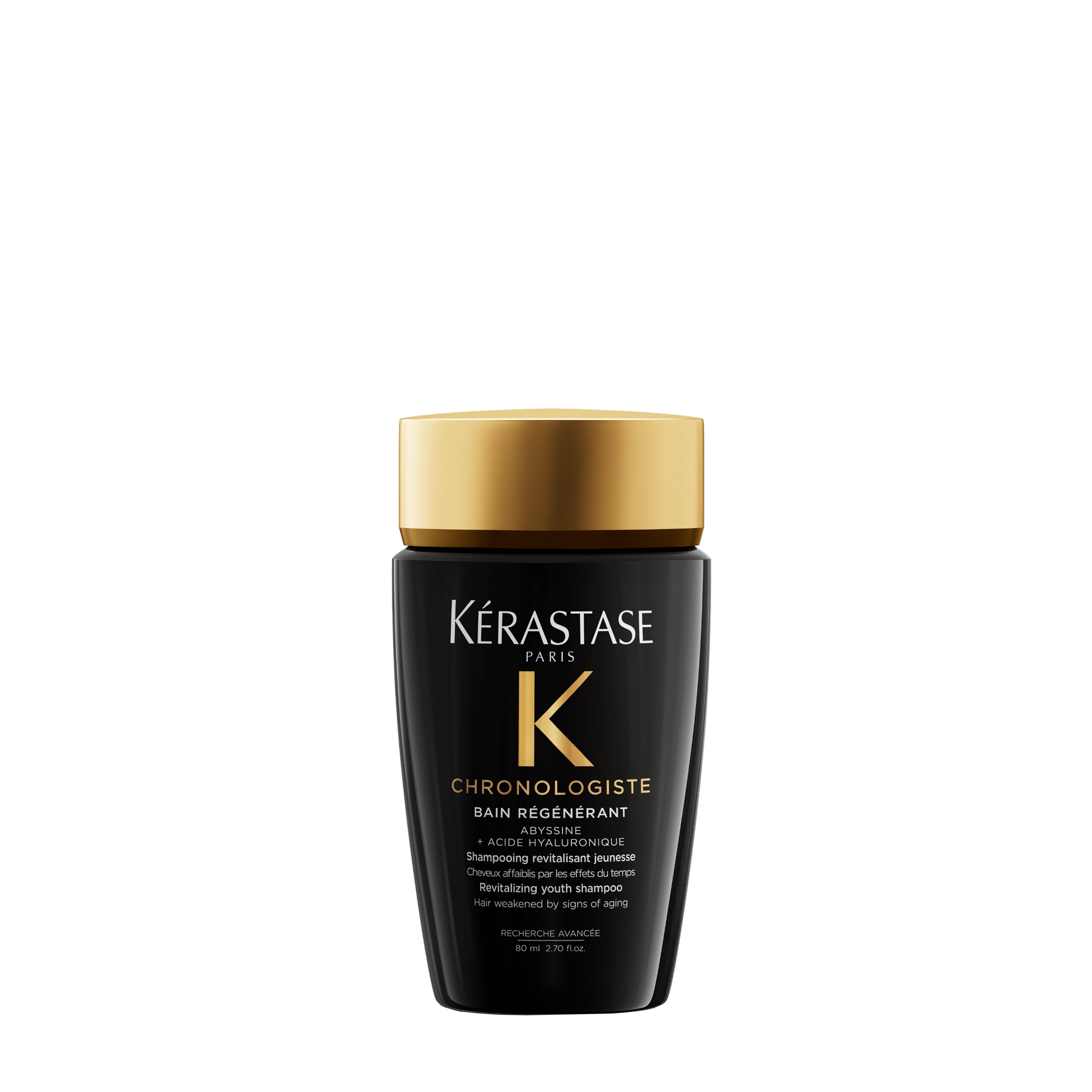 Kérastase Chronologiste Bain Regenerant 80ml