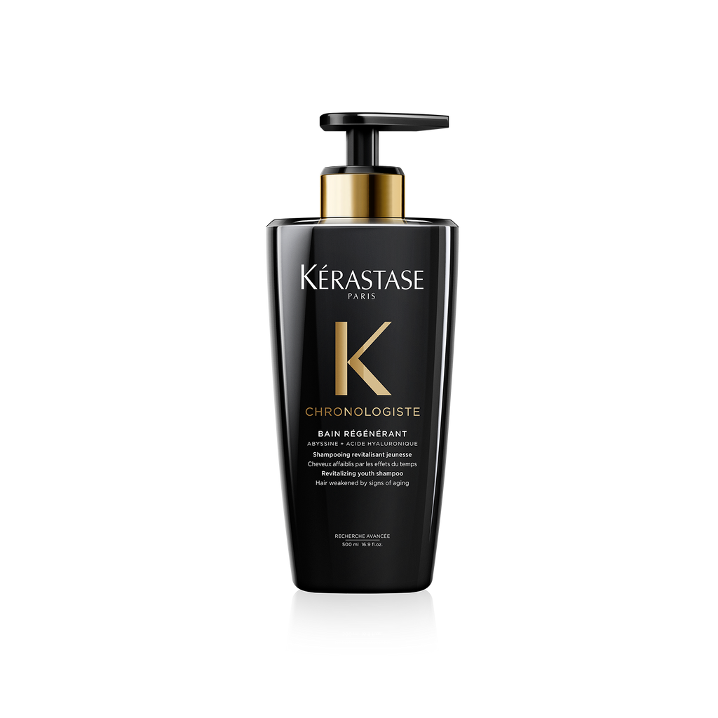 Kérastase Chronologiste Bain Regenerant 500ml
