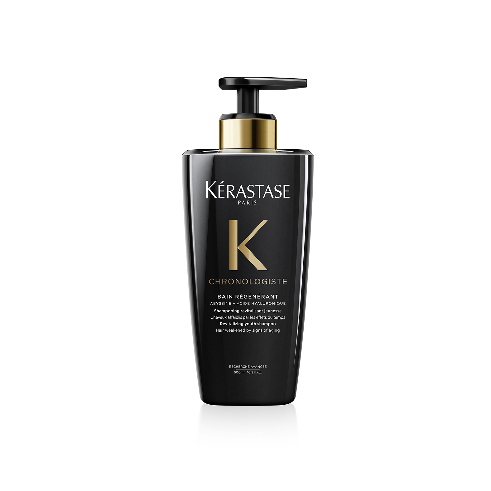 Kérastase Chronologiste Bain Regenerant 500ml