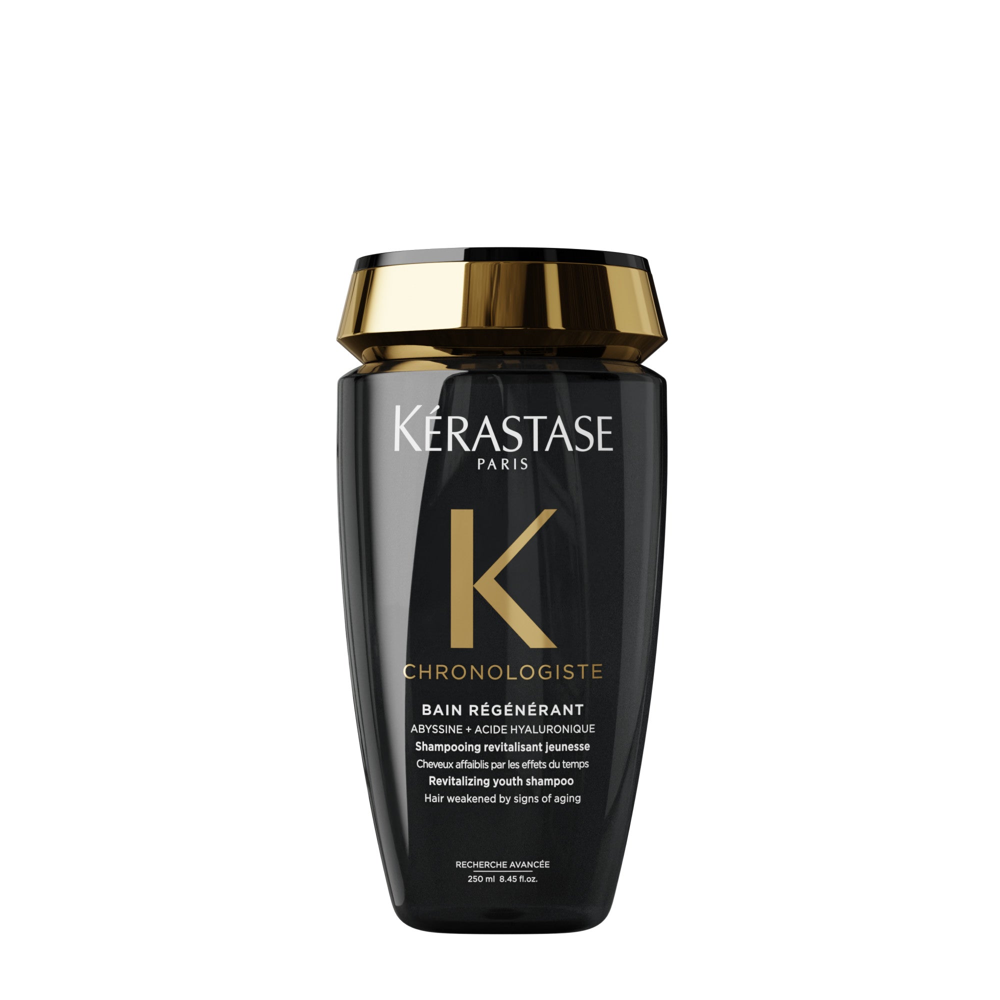CHRONOLOGISTE Bain Régénérant Champú 250 Ml